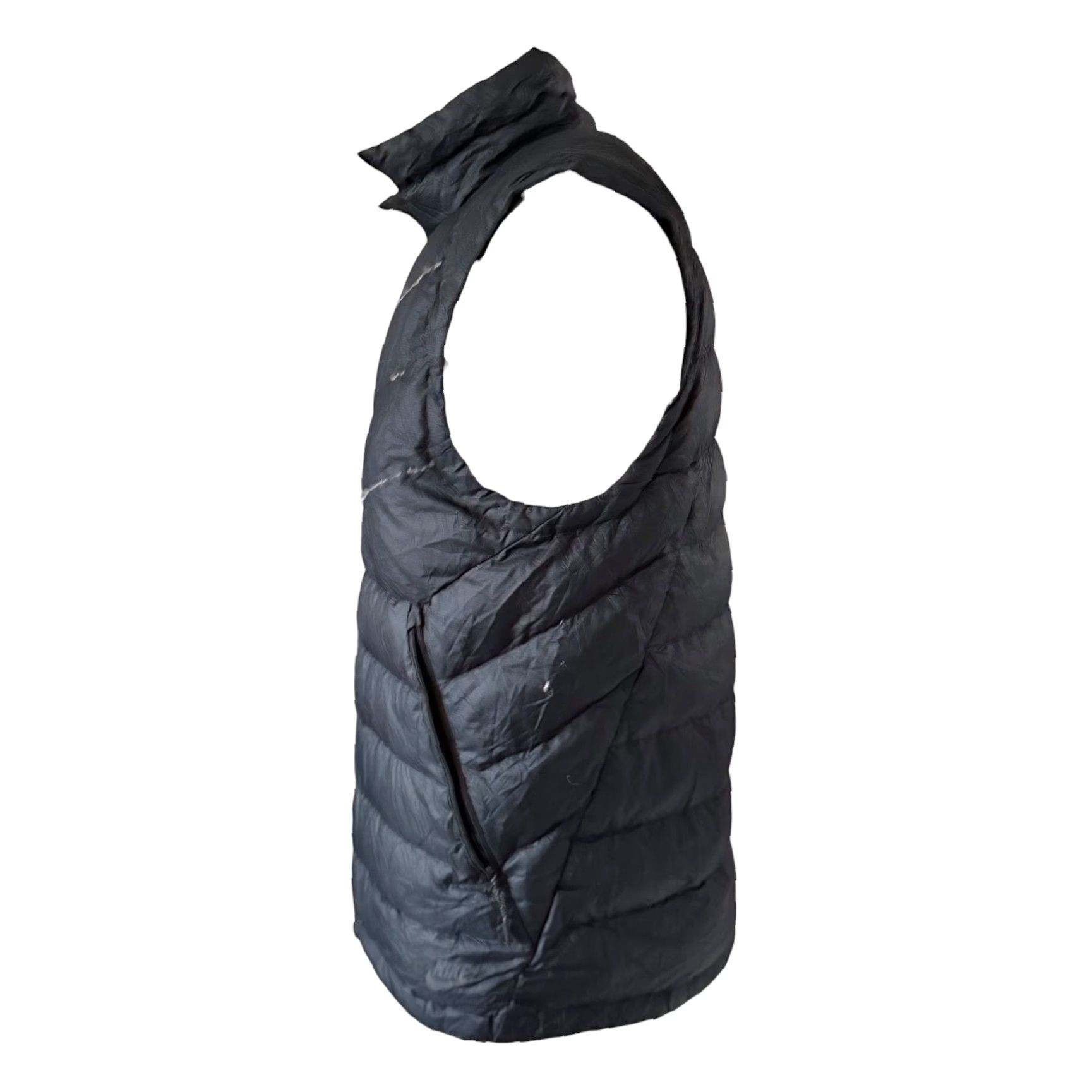 Nike Nike Down Gilet Vest Black L Size US L / EU 52-54 / 3 - 4 Thumbnail
