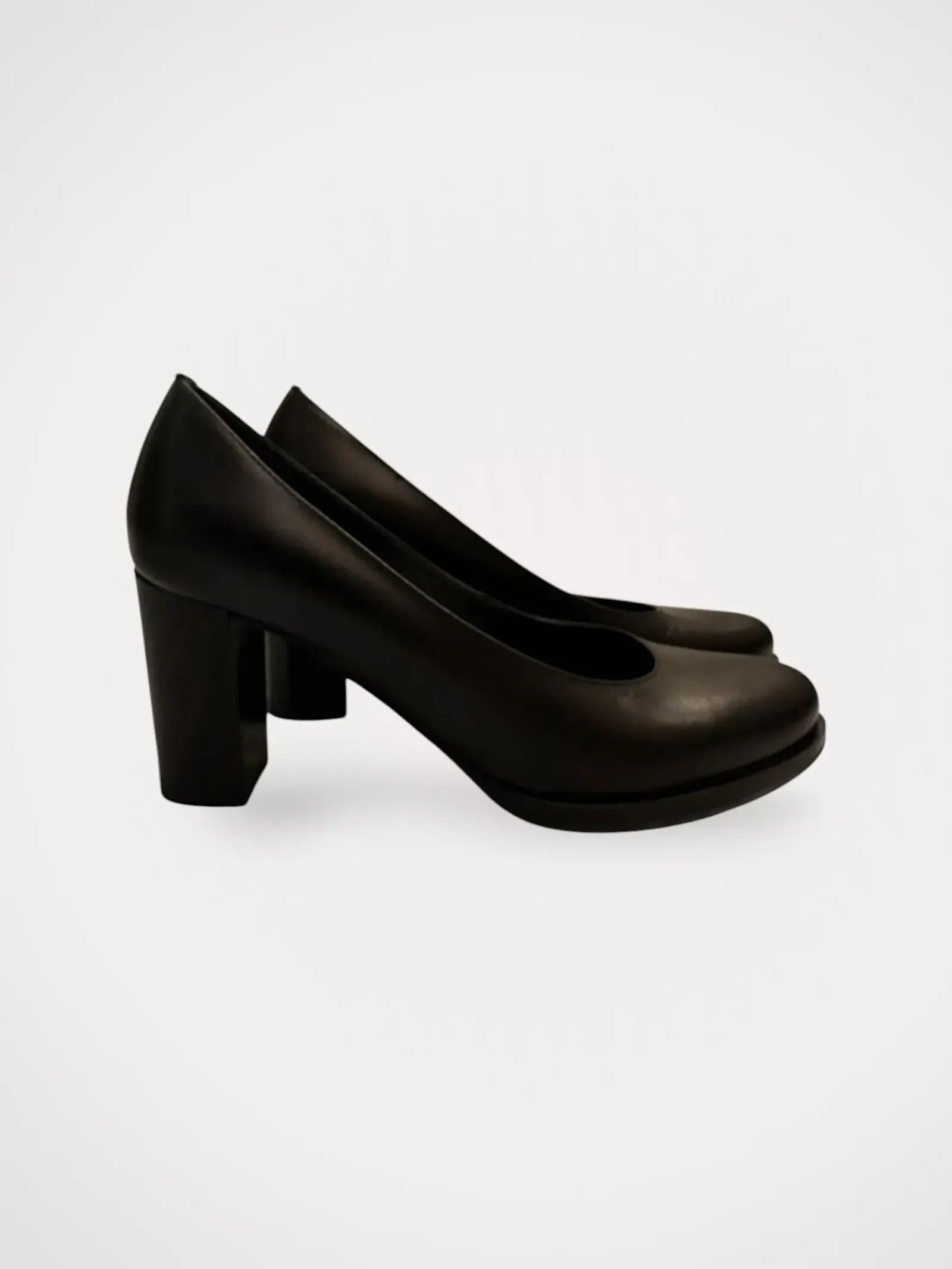 Jil Sander Jil Sander Heels Size US 9 / IT 39 - 1 Thumbnail