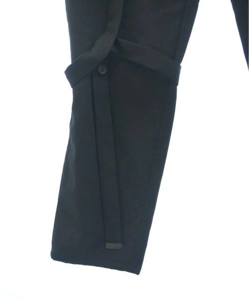 Yohji Yamamoto B Yohji Yamamoto wool cupra pants Size US 28 / EU 44 - 7 Thumbnail