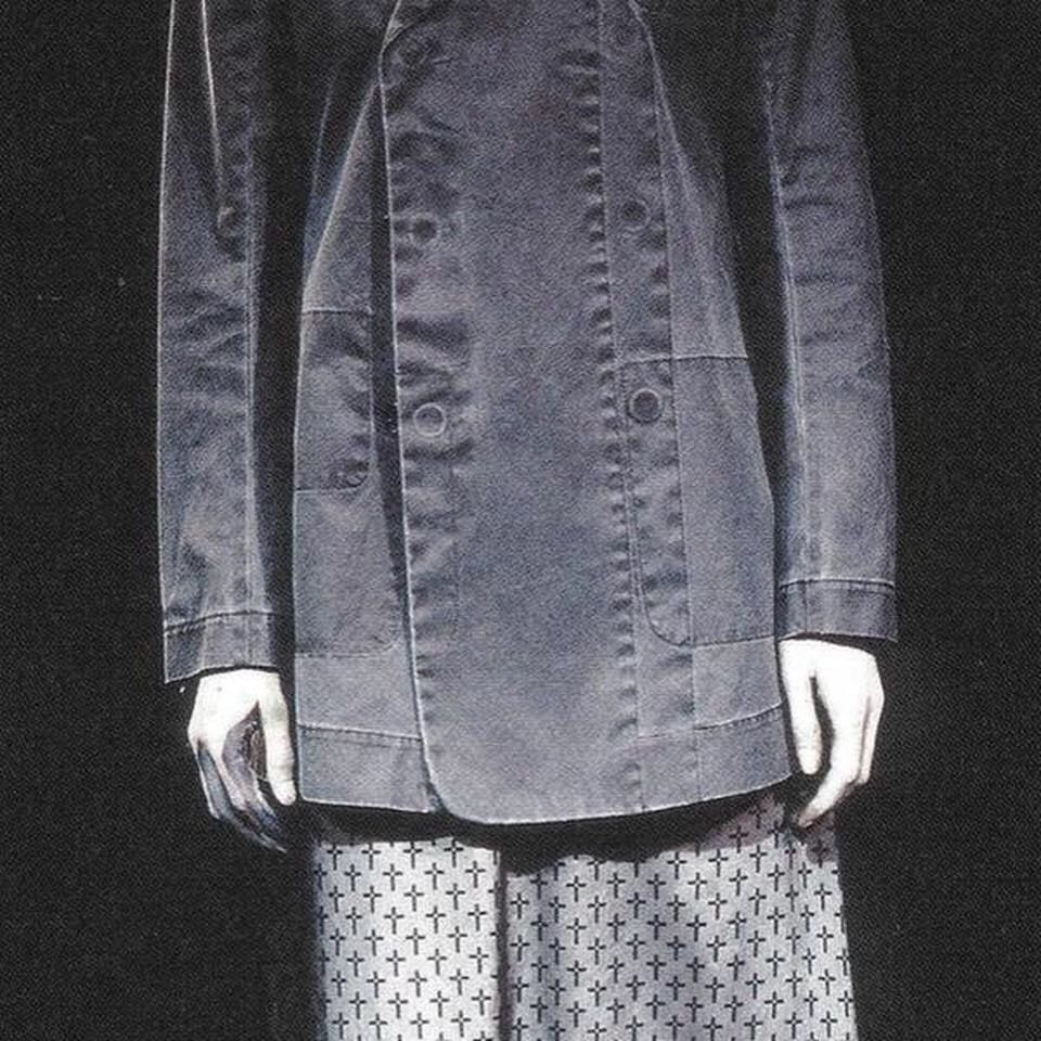 Jun Takahashi × Undercover Undercover 99ss Size S / US 4 / IT 40 - 7 Thumbnail