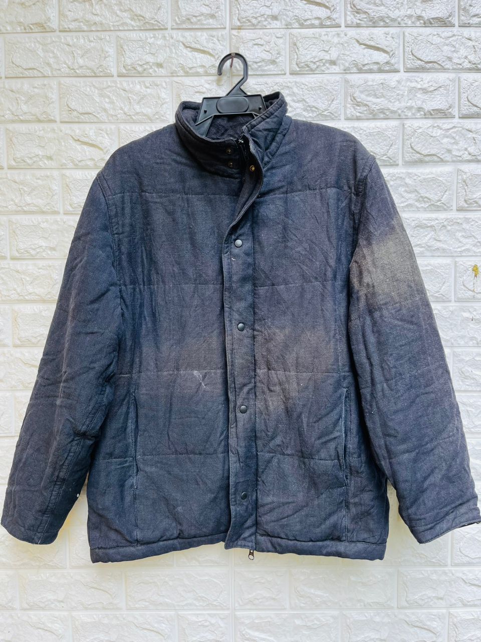Japanese Brand × Vintage Vintage Smith Center Japanese Designer Fashion Style Size US L / EU 52-54 / 3 - 1 Thumbnail
