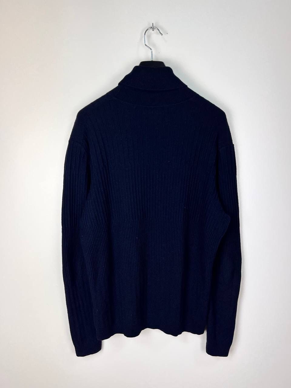 Hugo Boss Hugo Boss luxury sweaters size XL Size US XL / EU 56 / 4 - 2 Thumbnail