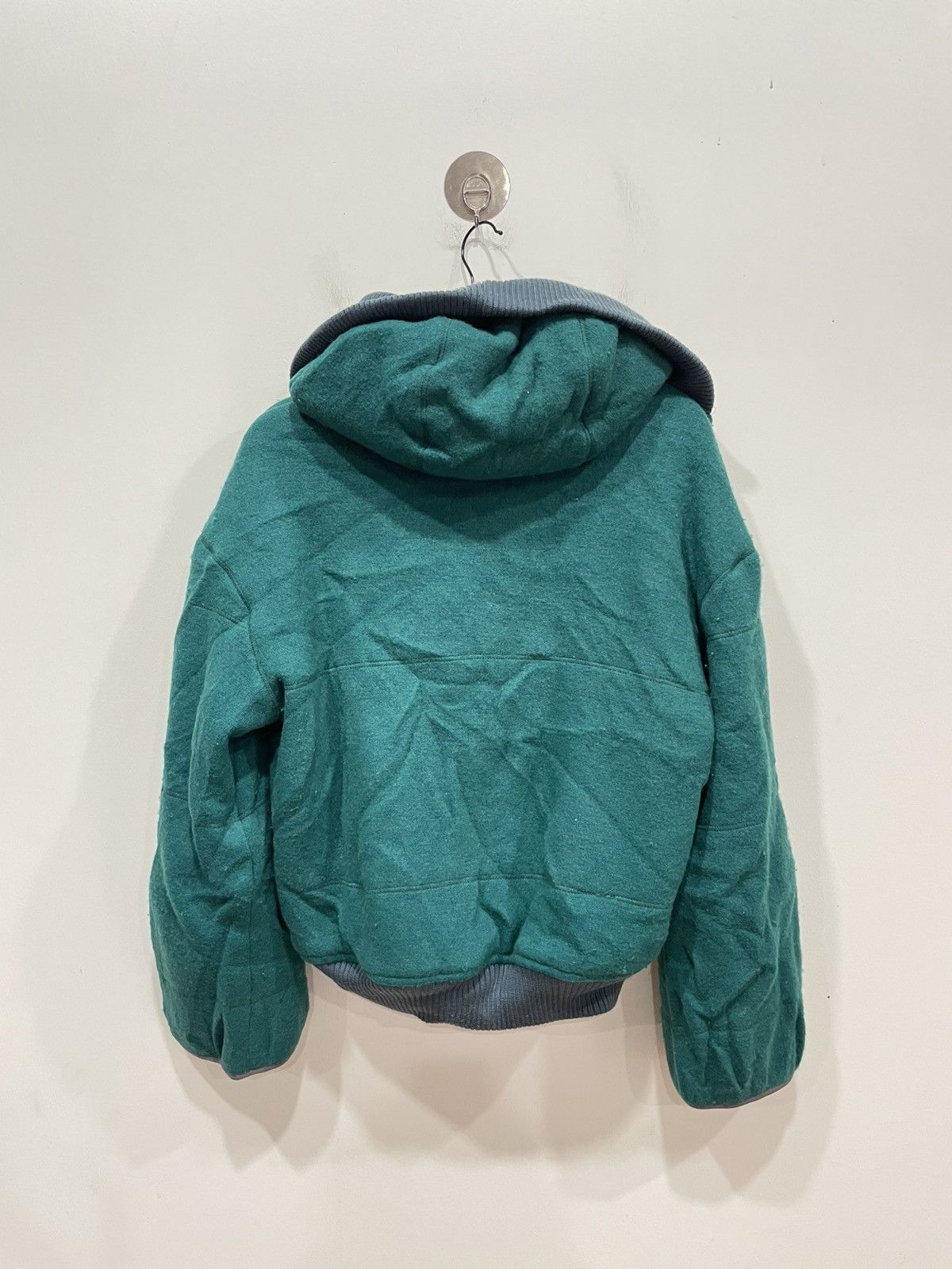 mercibeaucoup Mercibeaucoup Jacket with hoodies Size M / US 6-8 / IT 42-44 - 3 Thumbnail