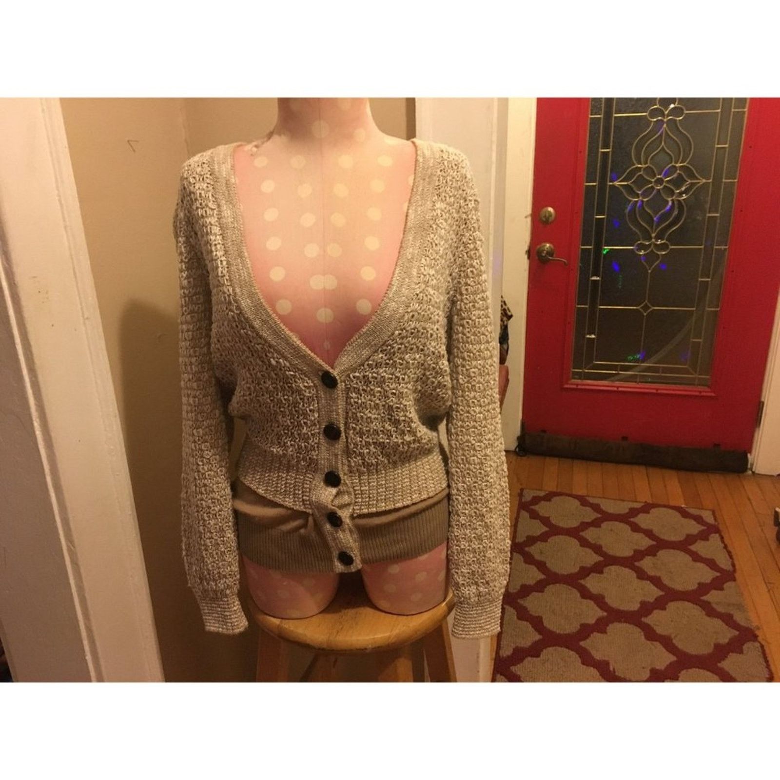 St. John St. John Beautiful Sweater Ladies Size P Size XXS / US 00 / IT 34 - 7 Thumbnail