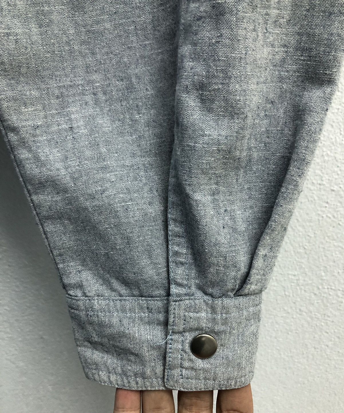 Vintage Vintage Xebec Jacket Size US XL / EU 56 / 4 - 11 Thumbnail