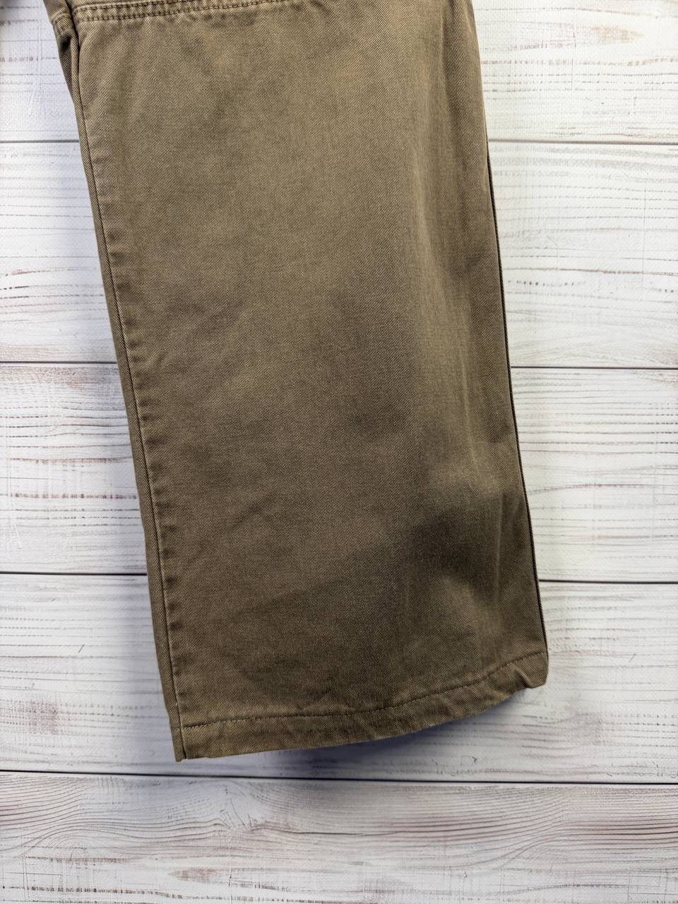 Dolce & Gabbana DOLCE GABBANA Cargo Pants Trousers D&G Size US 32 / EU 48 - 7 Thumbnail