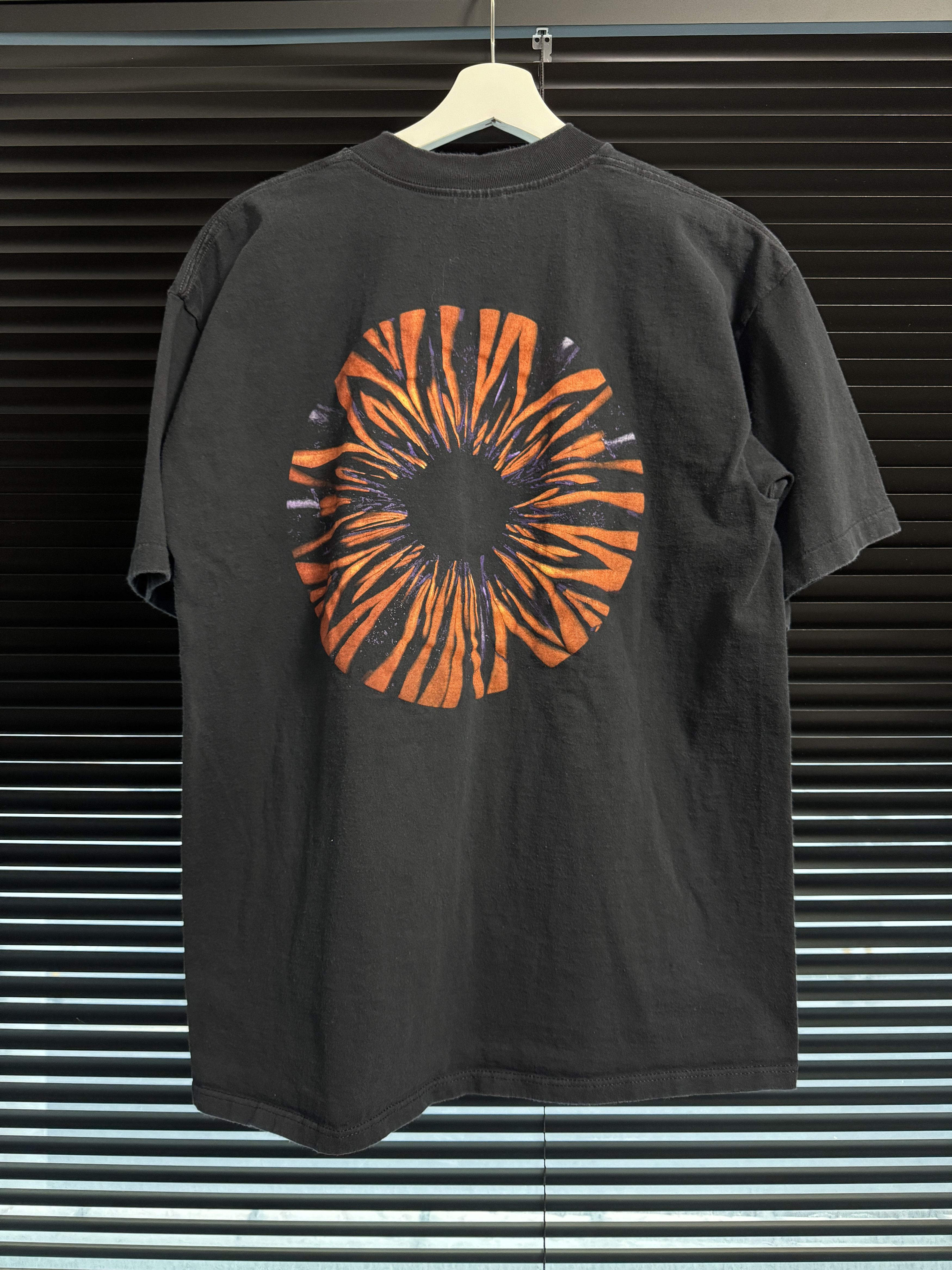 Band Tees × Vintage 1992 The Tragically Hip "Fully Completely" Tee Size US L / EU 52-54 / 3 - 2 Thumbnail