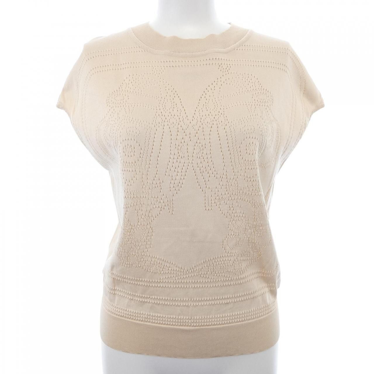 Hermes Hermes Hermes BRIDES DE GALA Top Textile Tops DUTY FREE for USA Size ONE SIZE - 1 Thumbnail