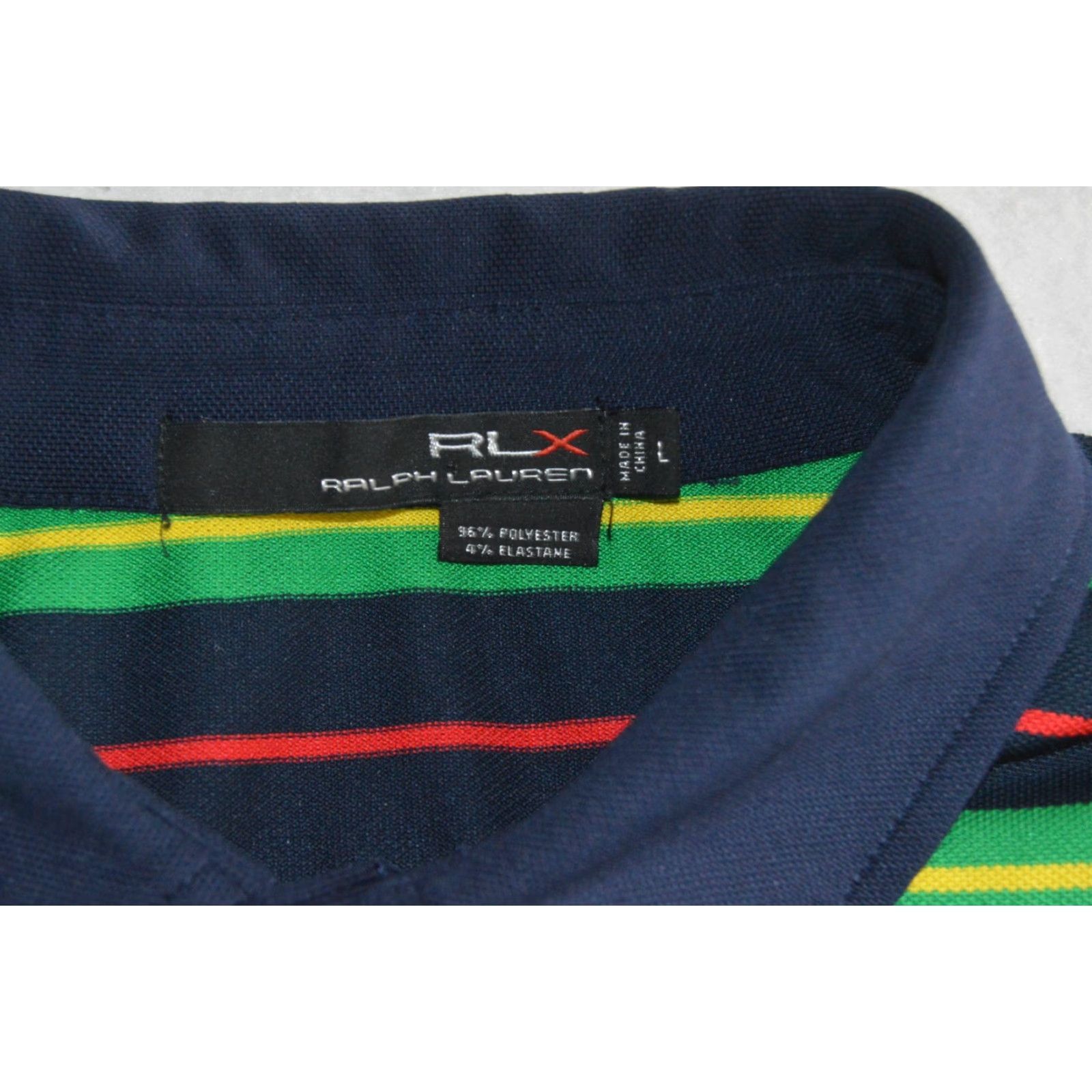 Ralph Lauren VINTAGE Size US L / EU 52-54 / 3 - 4 Thumbnail