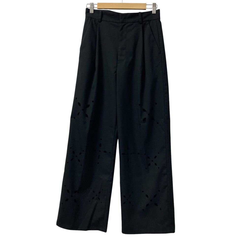Other Other Ray Beams Cutwork Pants Others Pants DUTY FREE for USA Size ONE SIZE - 1 Thumbnail
