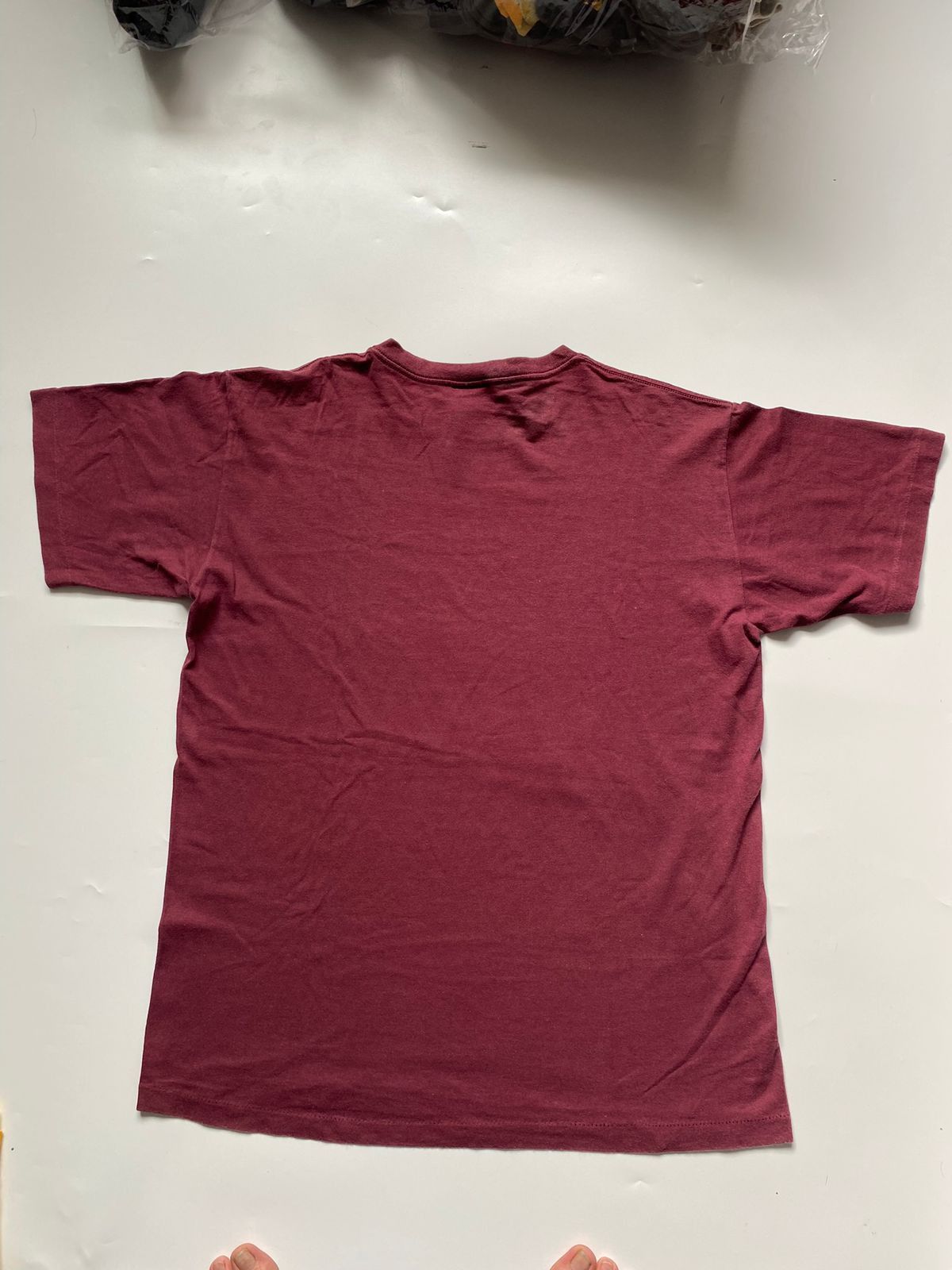 Stussy × Vintage Stussy Vintage 90s Size US L / EU 52-54 / 3 - 2 Thumbnail