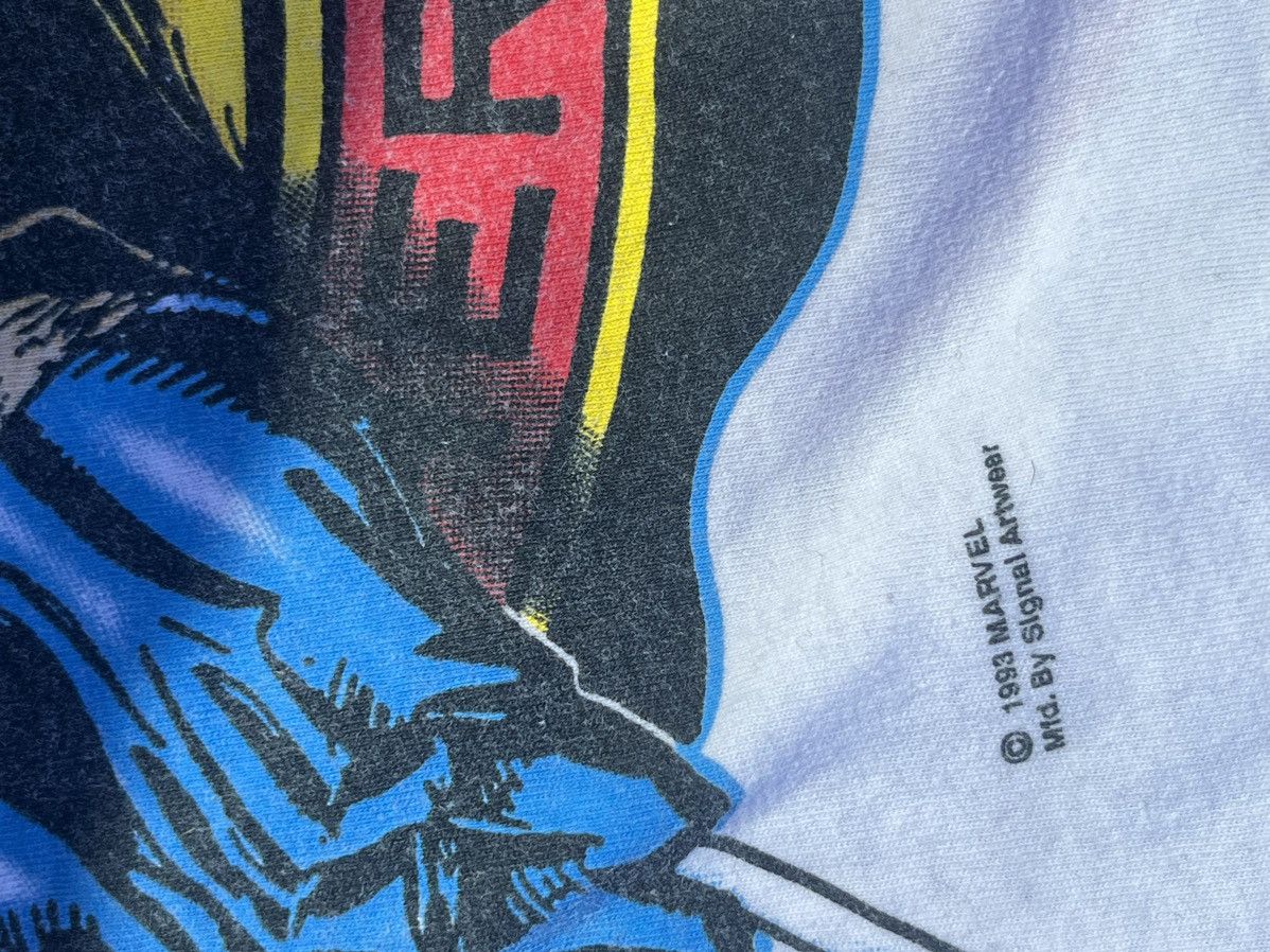 Vintage Rare Vintage X-men tshirt Size US L / EU 52-54 / 3 - 7 Thumbnail