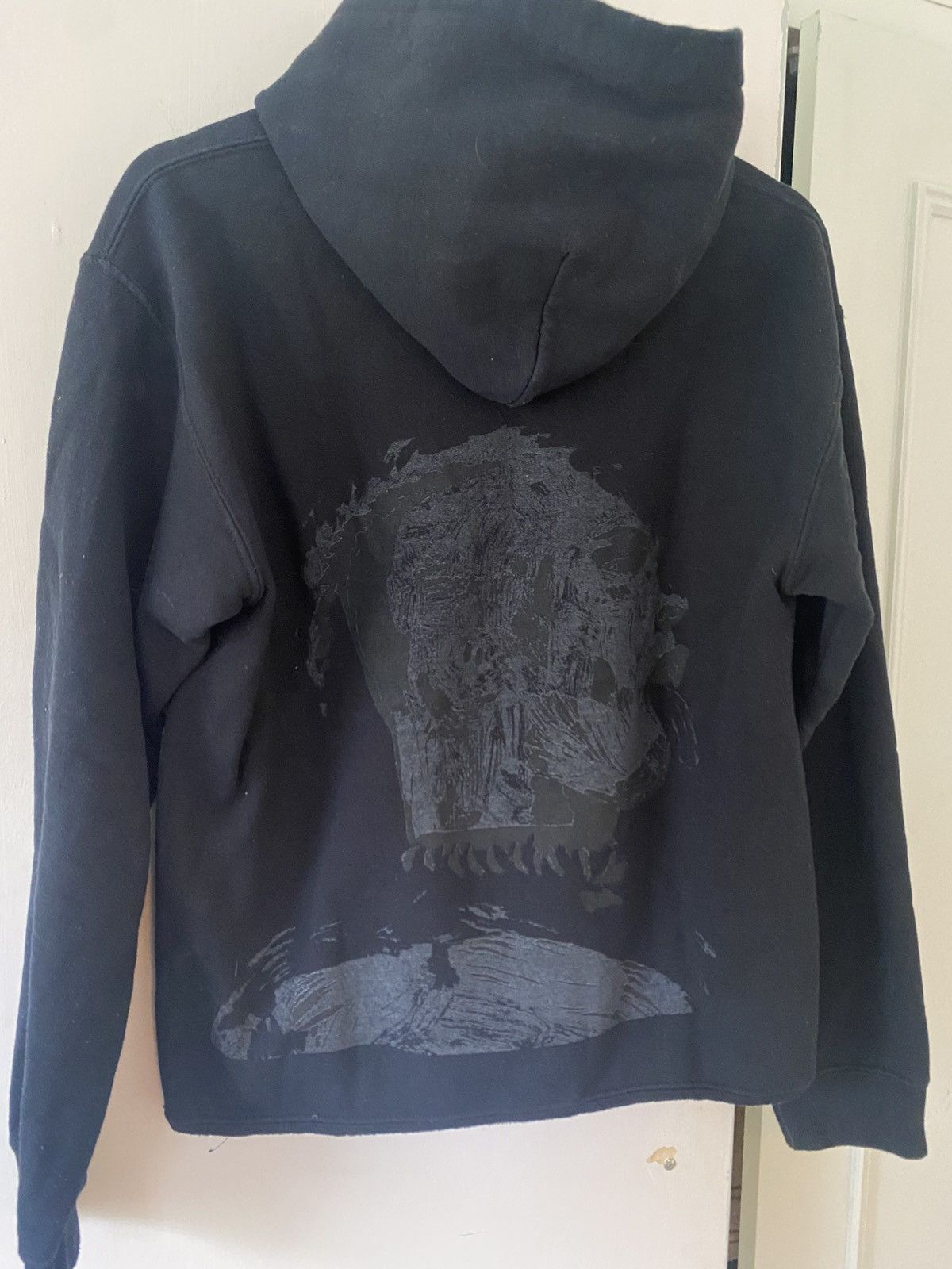 Revenge Revenge XXXTentacion Demon Boy Hoodie Size US S / EU 44-46 / 1 - 6 Thumbnail