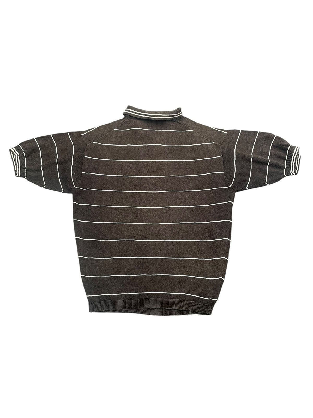 Umbro Umbro Polo Jumper Tshirt Size US L / EU 52-54 / 3 - 5 Thumbnail