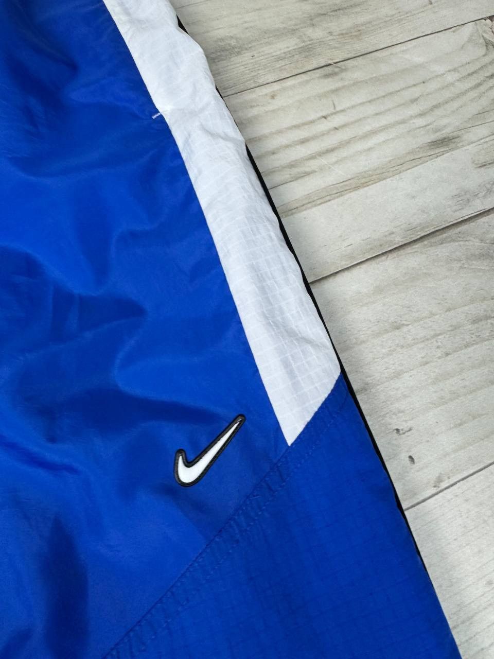 Nike Nike TN Track Pants Drill Nylon Swoosh Size US 30 / EU 46 - 5 Thumbnail