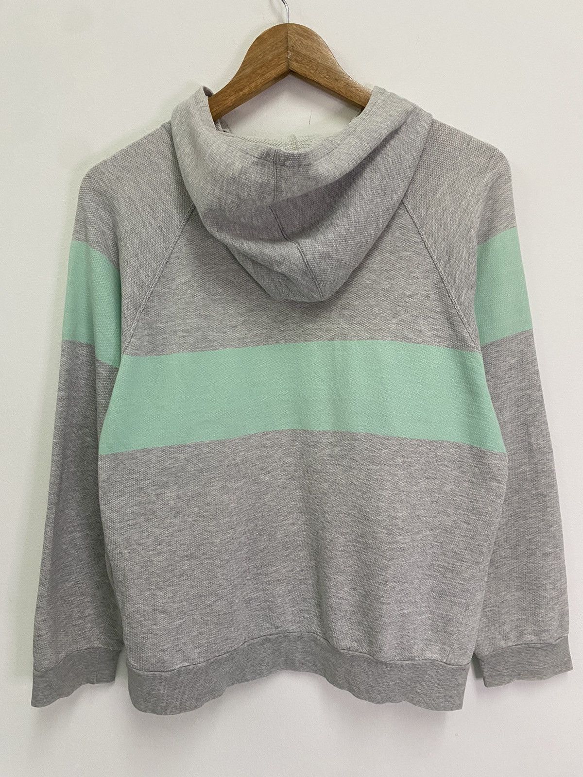 Hai Sporting Gear Vintage Hai Sporting Gear By Issey Miyake Studio Pullover Size US S / EU 44-46 / 1 - 3 Thumbnail