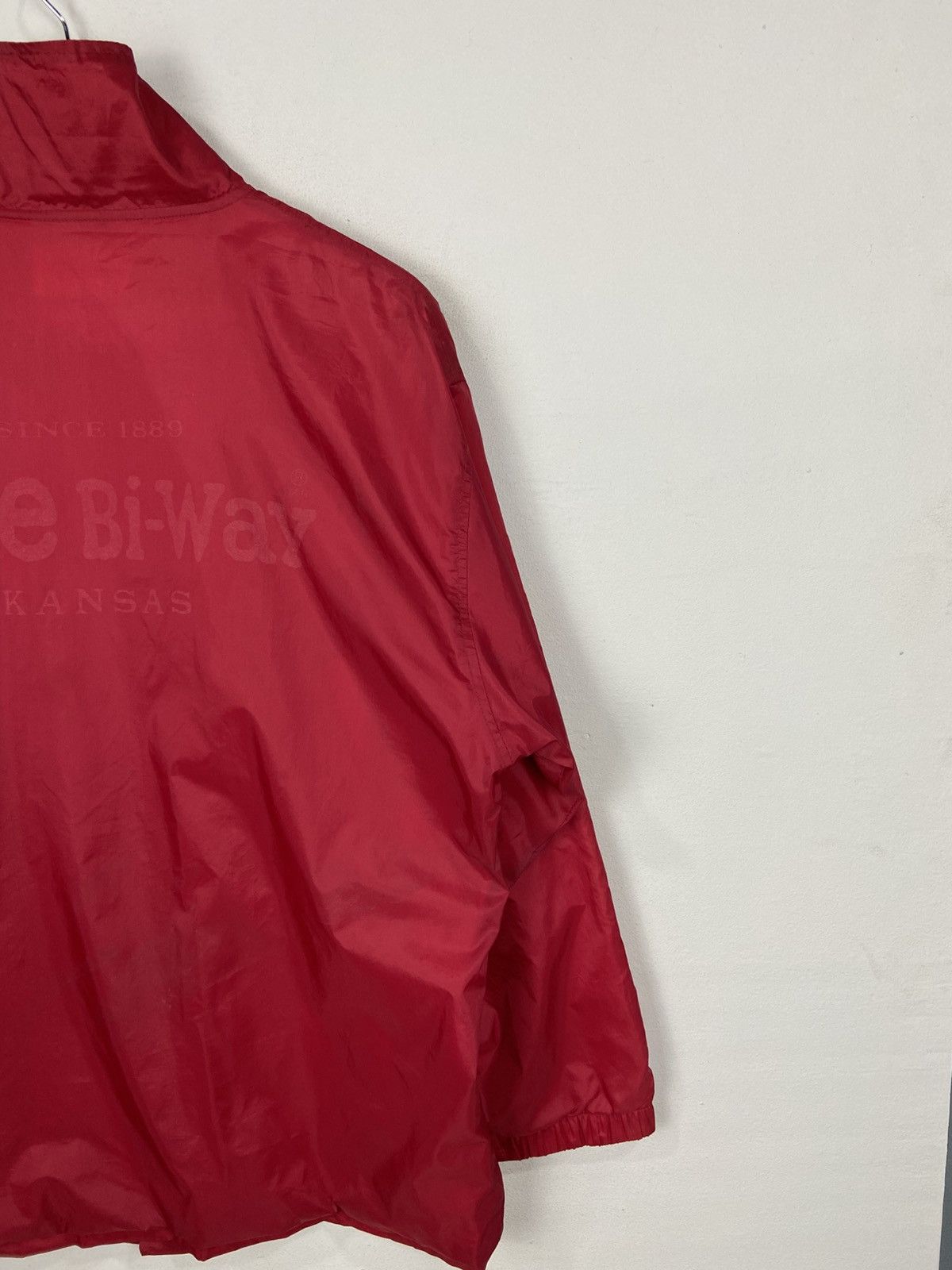 Lee × Vintage VINTAGE LEE BE WAY KANSAS COACH JACKET Size US M / EU 48-50 / 2 - 6 Thumbnail