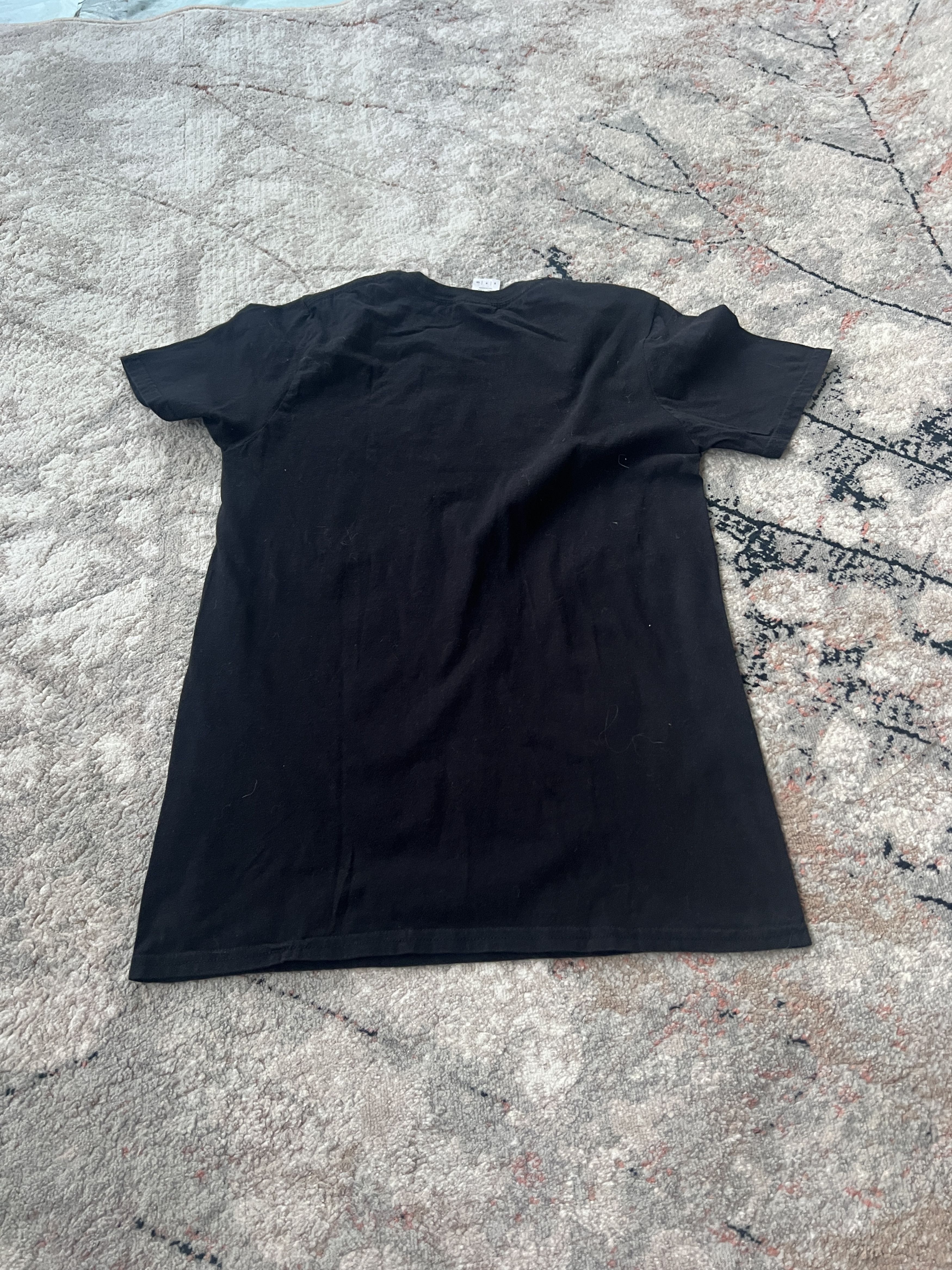 Band Tees D.O.A. To Hell 'N Back Vintage Tee Size US S / EU 44-46 / 1 - 6 Thumbnail
