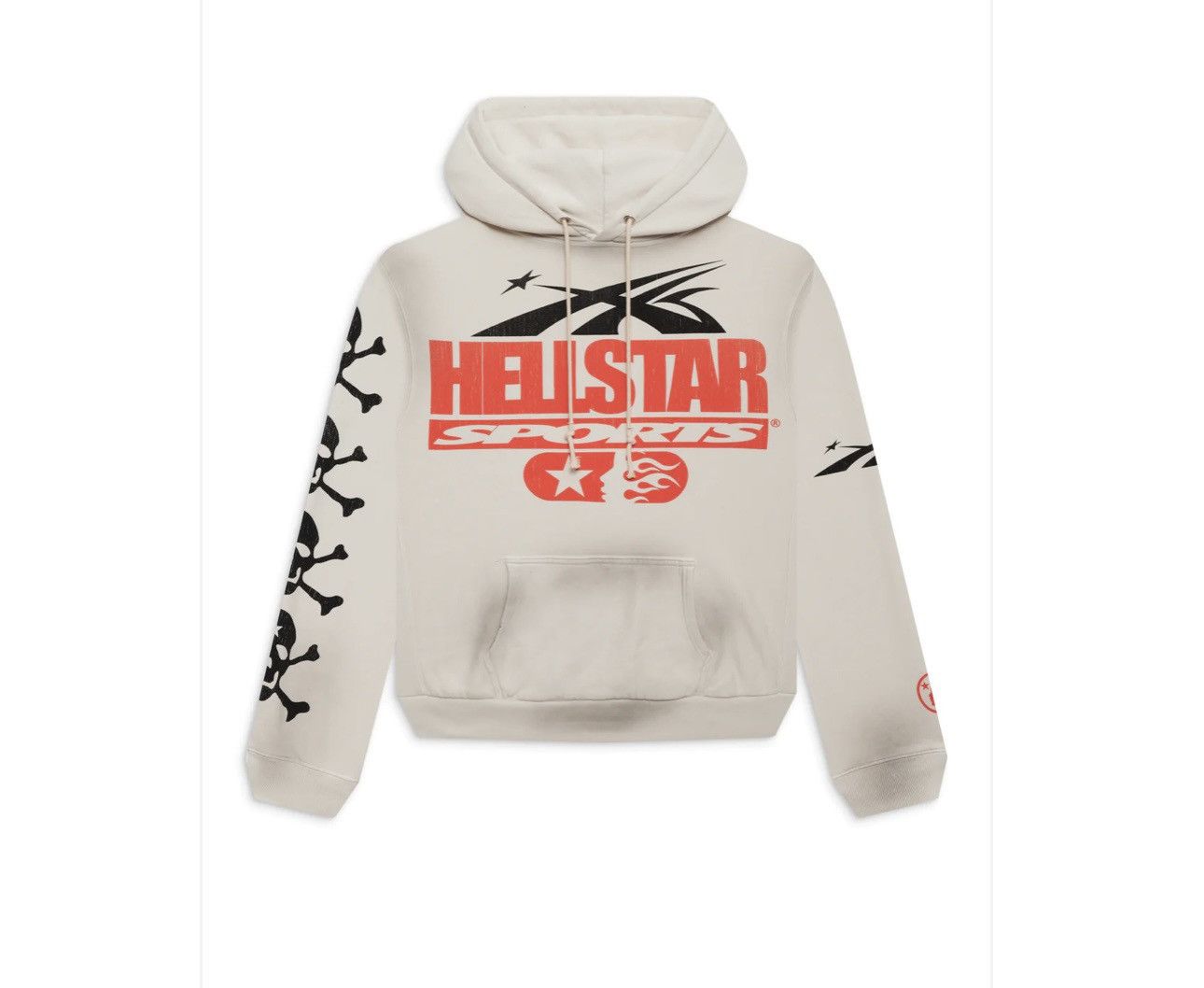 HELLSTAR Hellstar If You Can’t Beat Us Hoodie Size US M / EU 48-50 / 2 - 1 Thumbnail