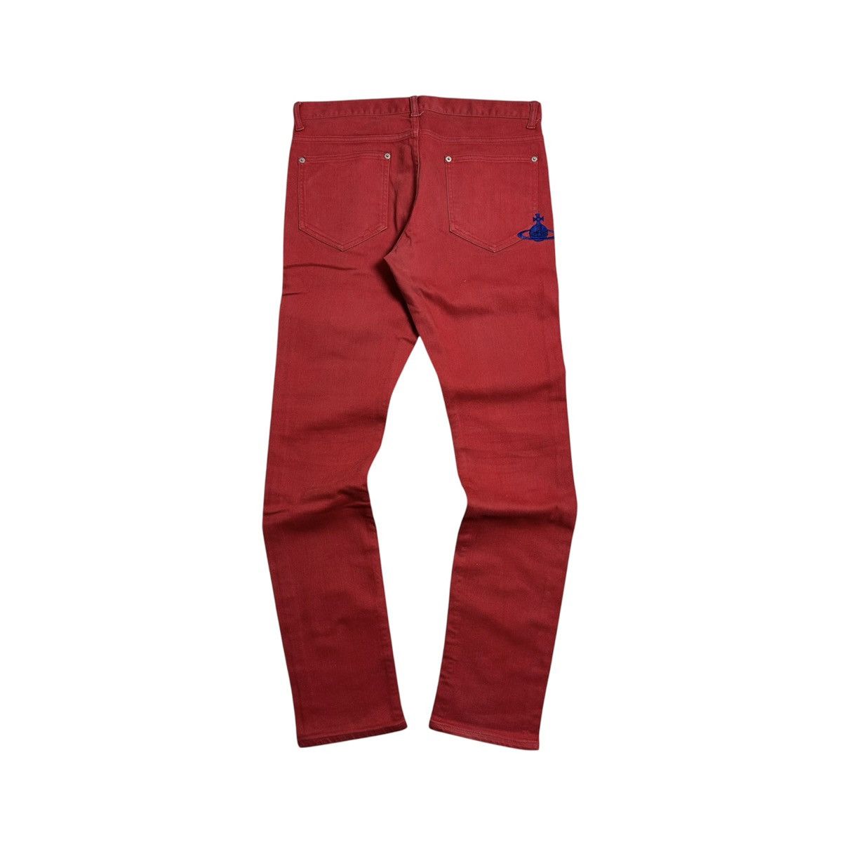 Vivienne Westwood Man Jeans