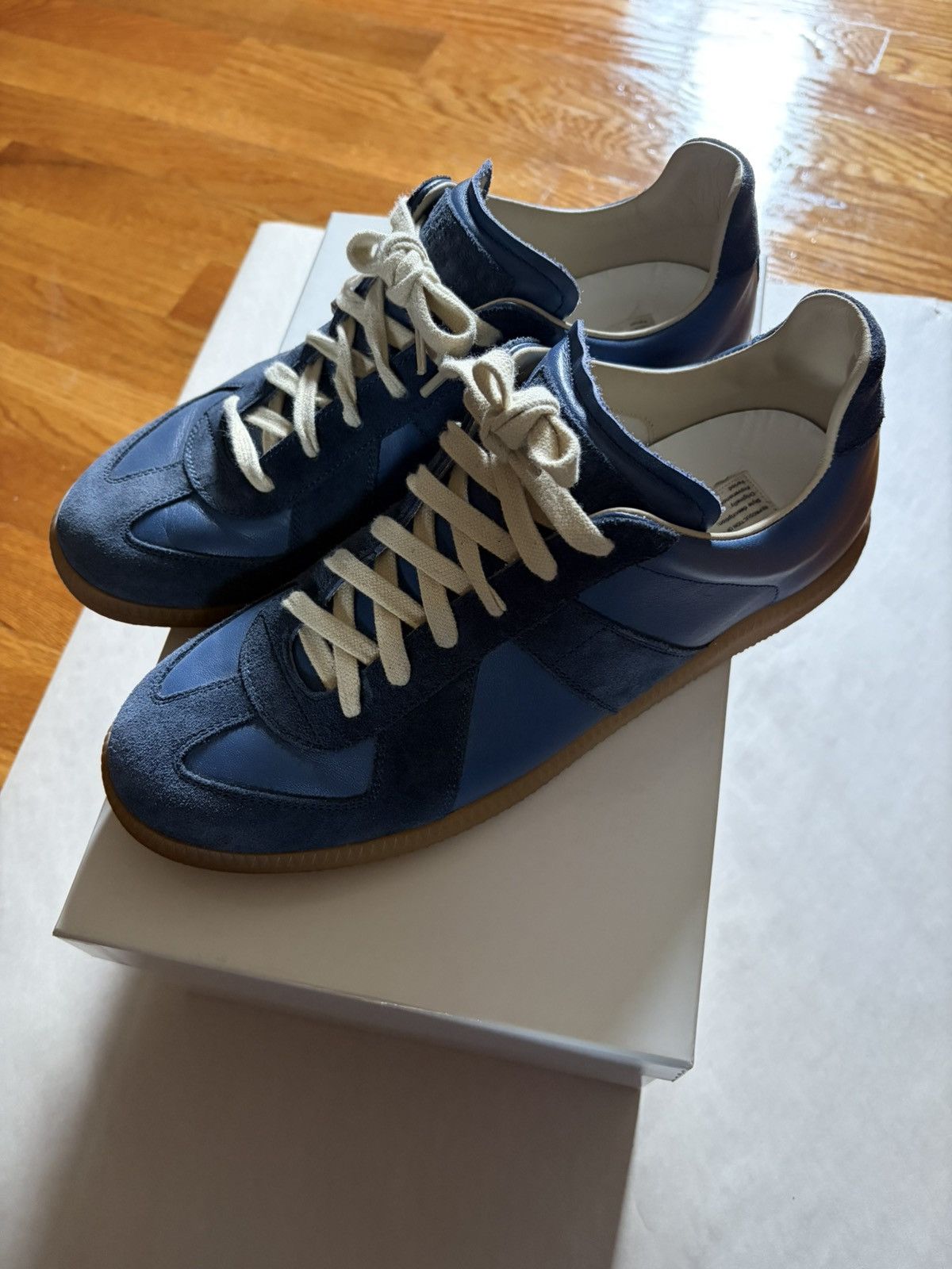 Maison Margiela Maison Margiela Size US 8 / EU 41 - 1 Thumbnail