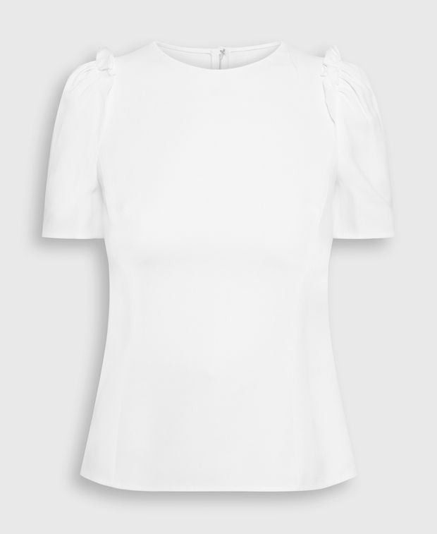 Dolce & Gabbana Leisure blouse Size XXS / US 00 / IT 34 - 1 Thumbnail