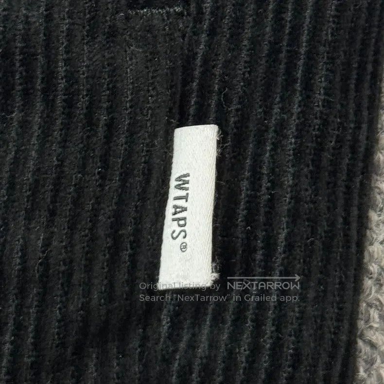 Wtaps Wtaps size 2 Linen lovelace loose 9 / 10 length pants Size US 39 - 4 Thumbnail
