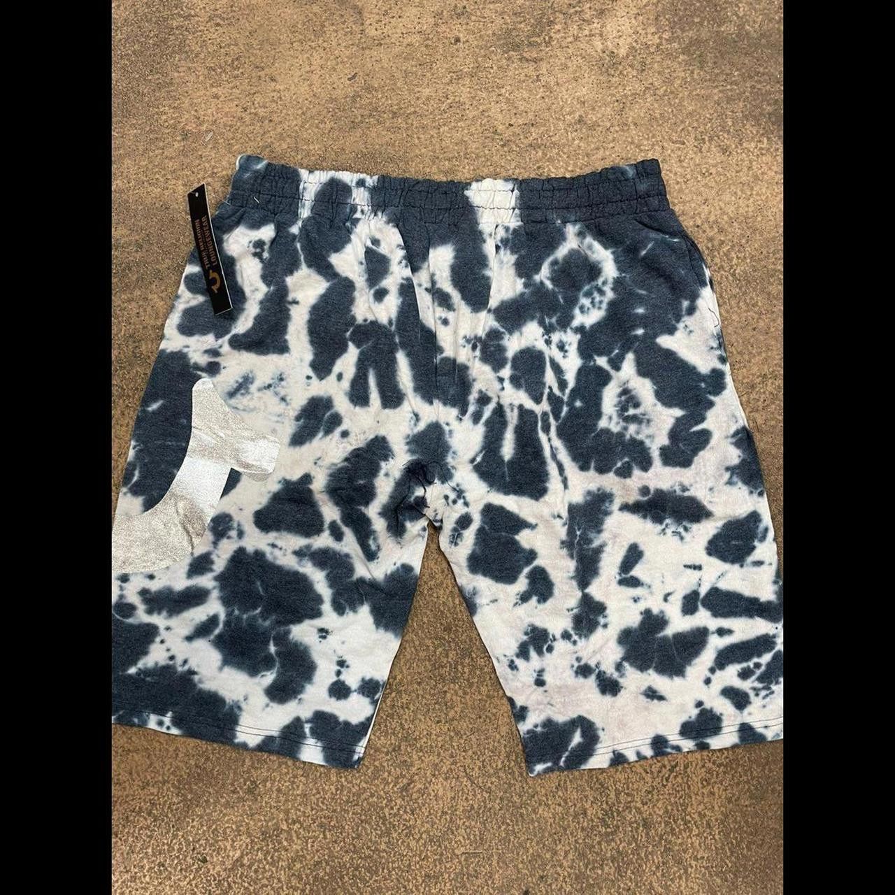 True Religion True Religion Loungewear Mens Tie Dye Size US 33 - 5 Thumbnail