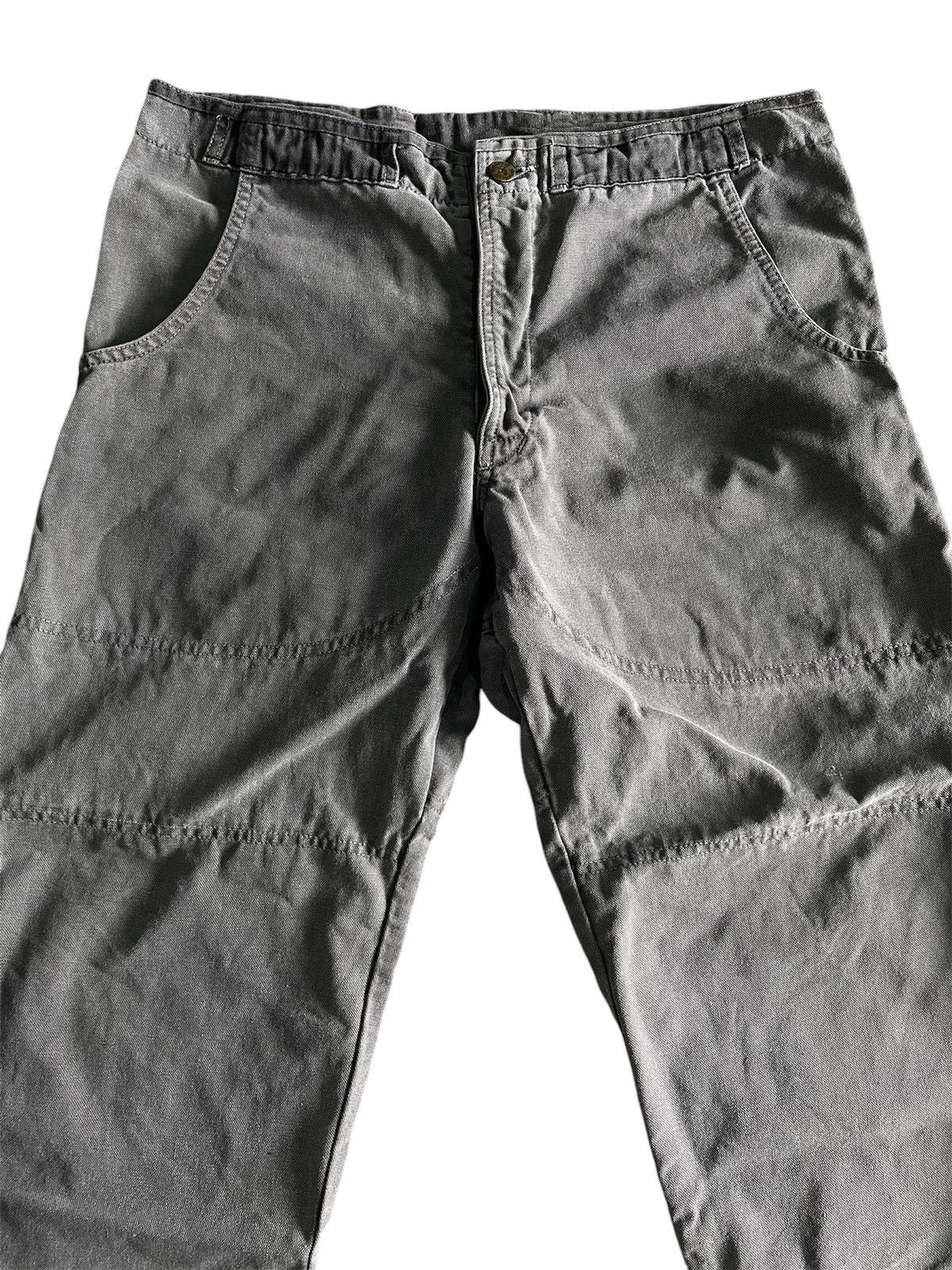 Gramicci × Vintage Vintage Gramicci double knee pants Size US 34 / EU 50 - 5 Thumbnail