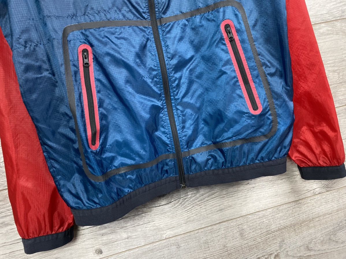 Nike NIKE TECH RUNNING Windrunner Y2K style size M Size US M / EU 48-50 / 2 - 16 Thumbnail