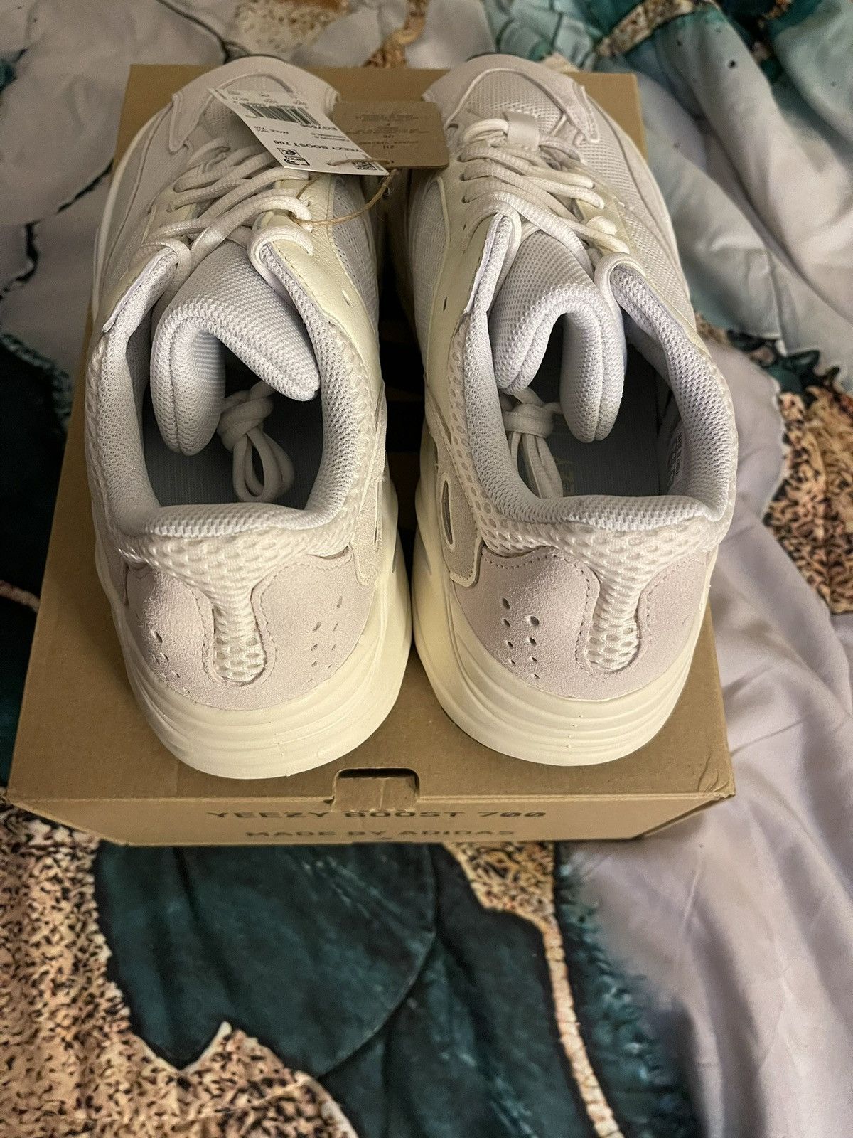 Yeezy Yeezy 700 Analog 2023 Size US 11 / EU 44 - 3 Thumbnail