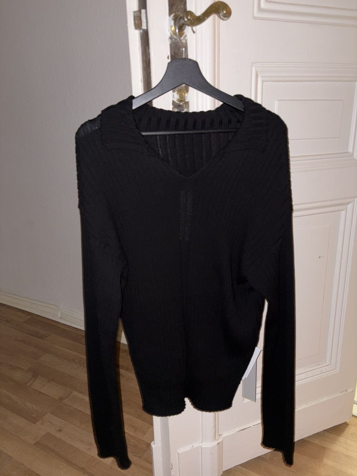 Rick Owens Rick Owens Pullover Size US M / EU 48-50 / 2 - 1 Thumbnail