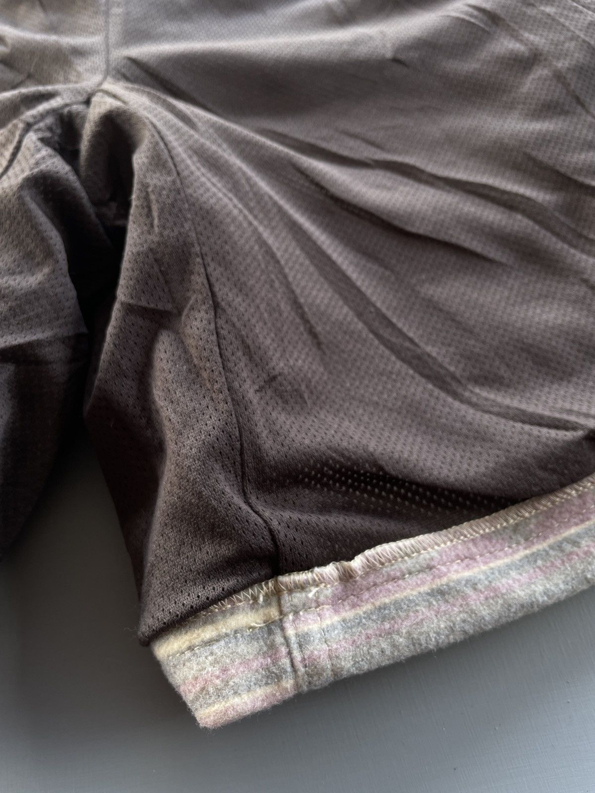 Gramicci × Native Gramicci Native Fleece Shorts Size US 36 / EU 52 - 7 Thumbnail