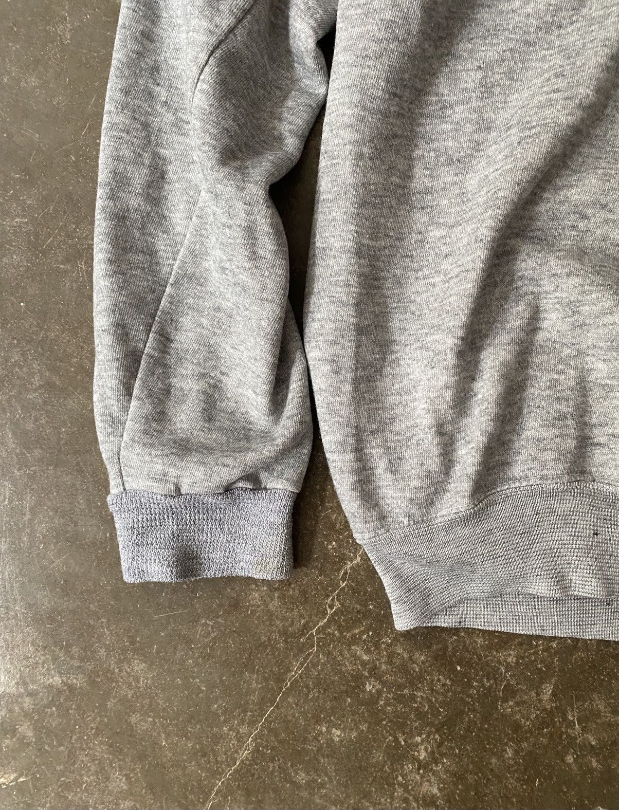 Vintage Vintage JC Penny Sweatshirt Kapital RRL Visvim Double RL Size US XL / EU 56 / 4 - 7 Thumbnail