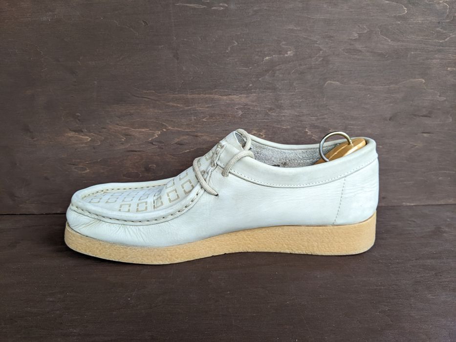 Vintage Ben Sherman Vintage Wallabee Sneakers | Grailed