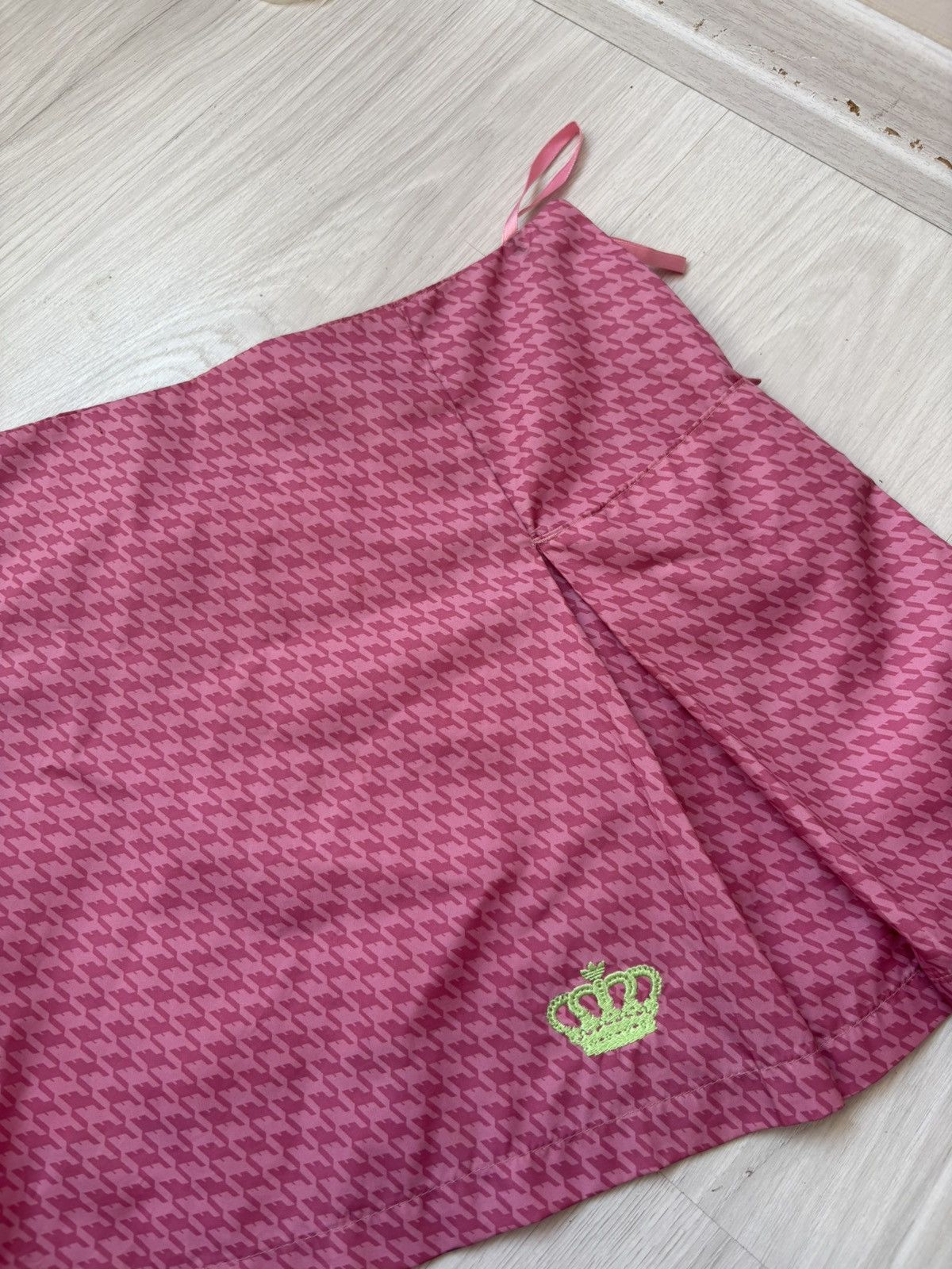 Adidas Adidas Respect Me skirt Size 25" / US 0 / IT 36 - 9 Thumbnail