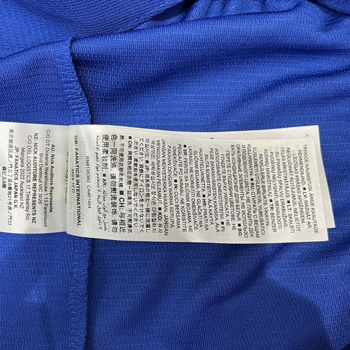 Nike Nike Dodgers Jersey Blue Size US XL / EU 56 / 4 - 10 Thumbnail