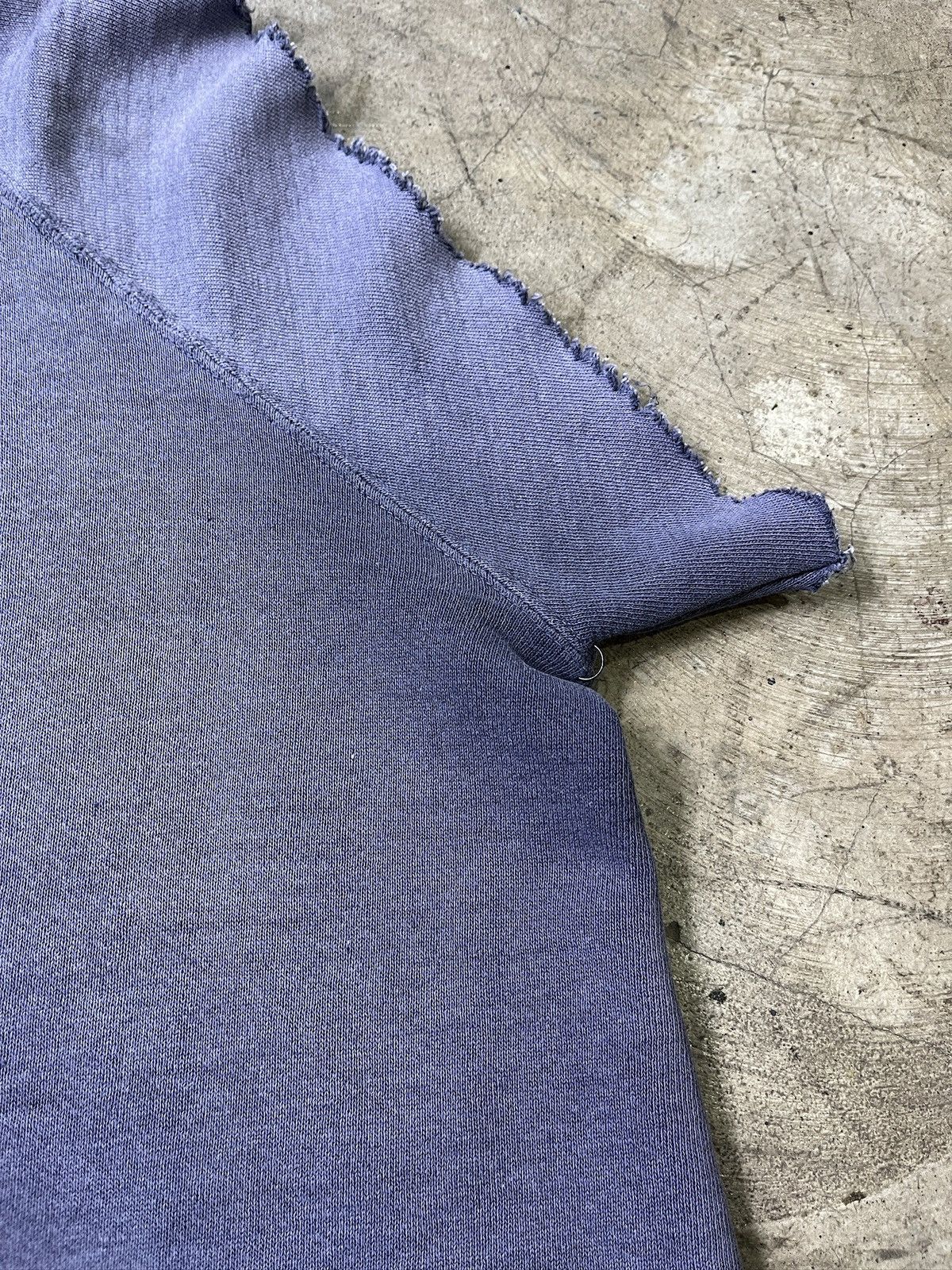 Other Vintage 1960s Sun Faded Sweatshirt (unisex) Size US S / EU 44-46 / 1 - 10 Thumbnail