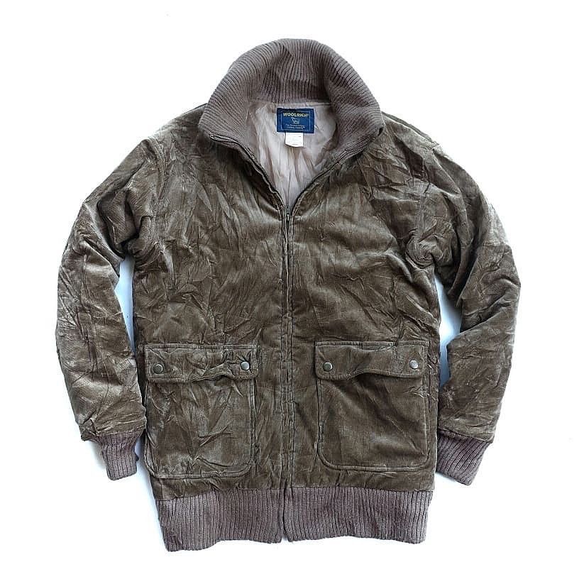 Vintage × Woolrich Woolen Mills Woolrich Hunter woll Jacket Size L From the finest japan Size US L / EU 52-54 / 3 - 5 Thumbnail