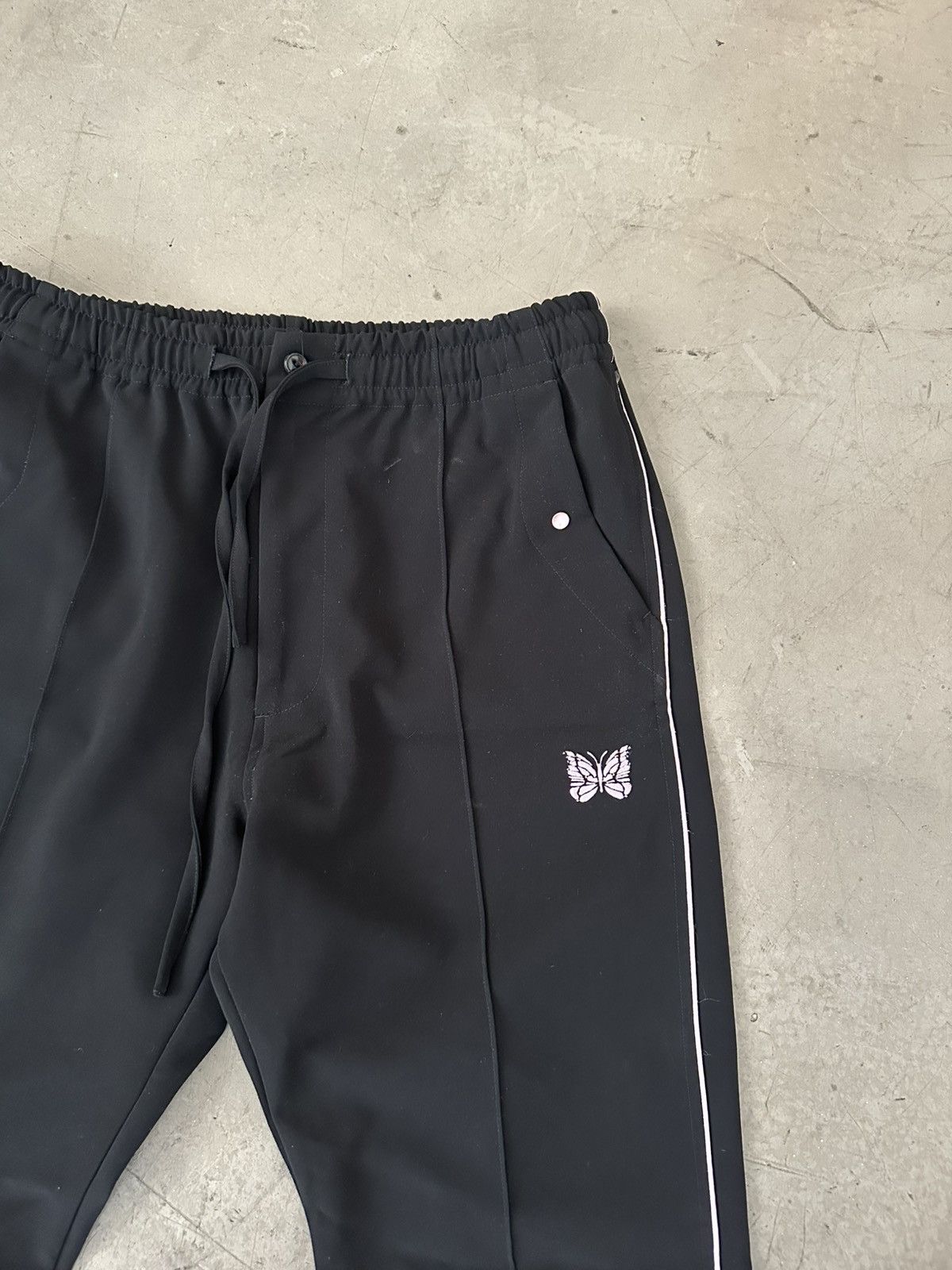 Needles Needles Cowboy Pants Size US 34 / EU 50 - 2 Thumbnail