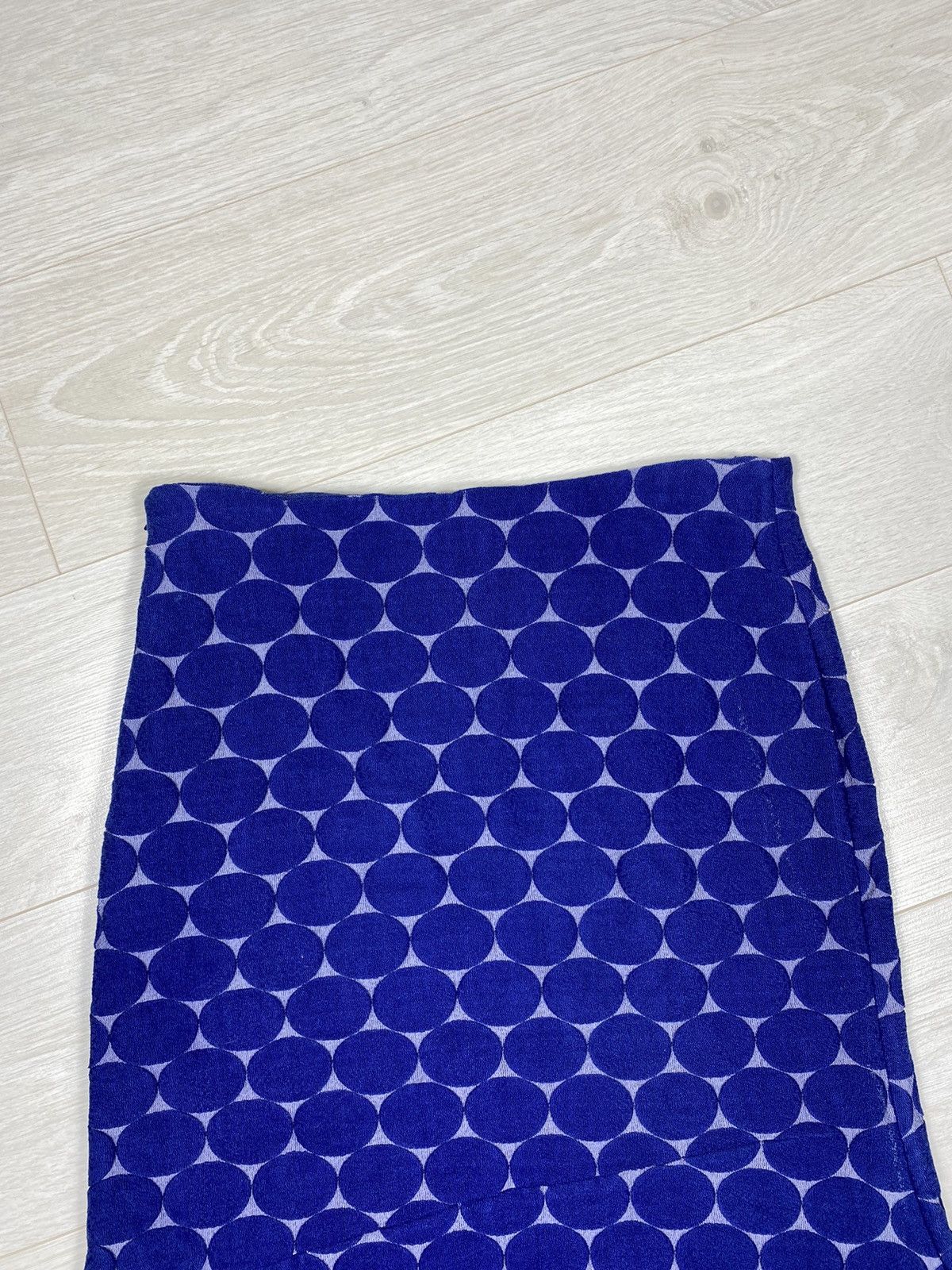 Marni Marni Skirt Polka Dot Size 28" / US 6 / IT 42 - 7 Thumbnail
