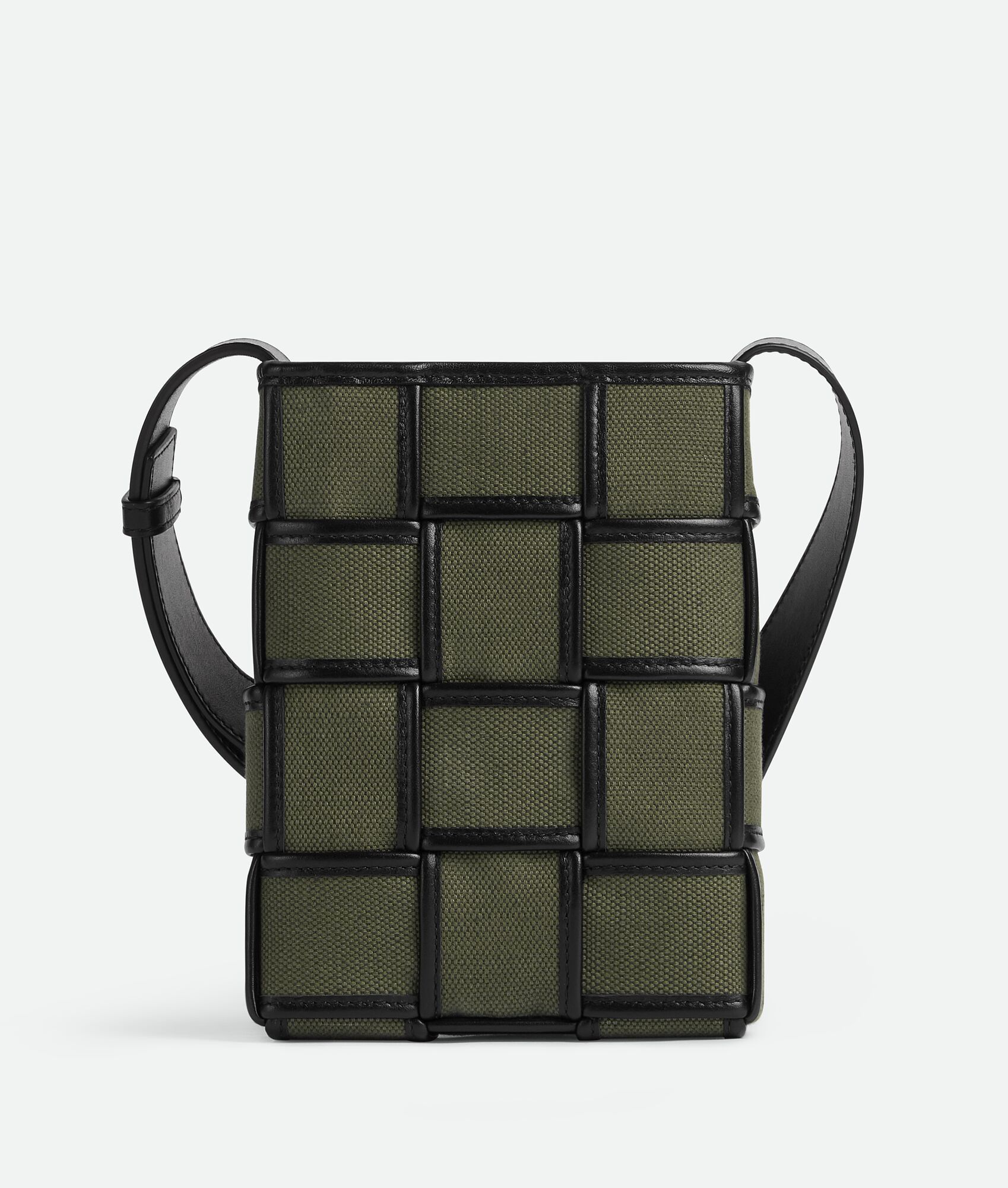 Bottega Veneta BOTTEGA VENETA BAG CASSETTE INTRECCIATO