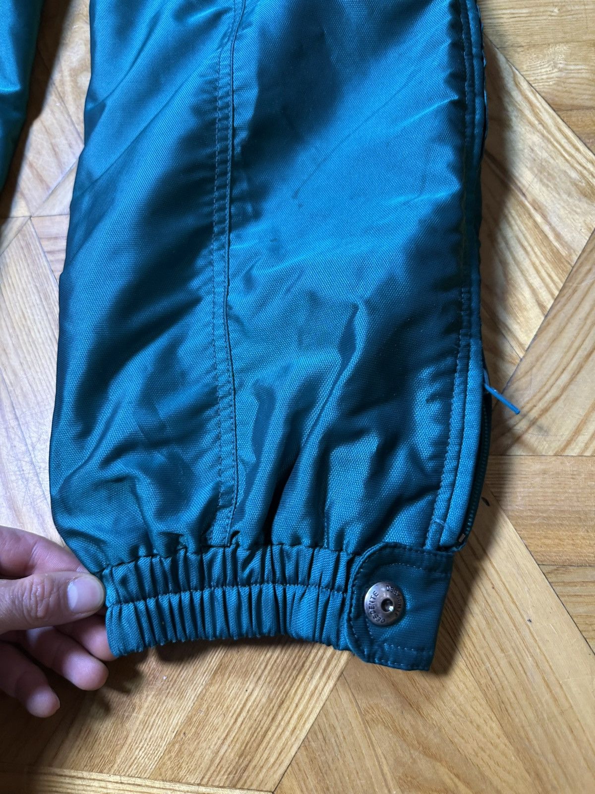 Descente Descente sky pants Size US 38 / EU 54 - 2 Thumbnail