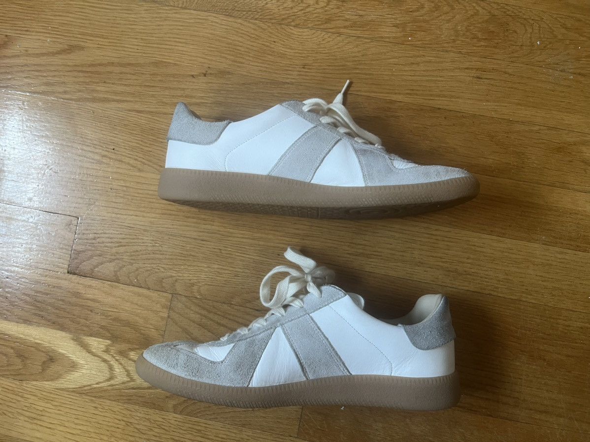 Oliver Cabell Oliver cabell gats Size US 7.5 / EU 40-41 - 3 Thumbnail