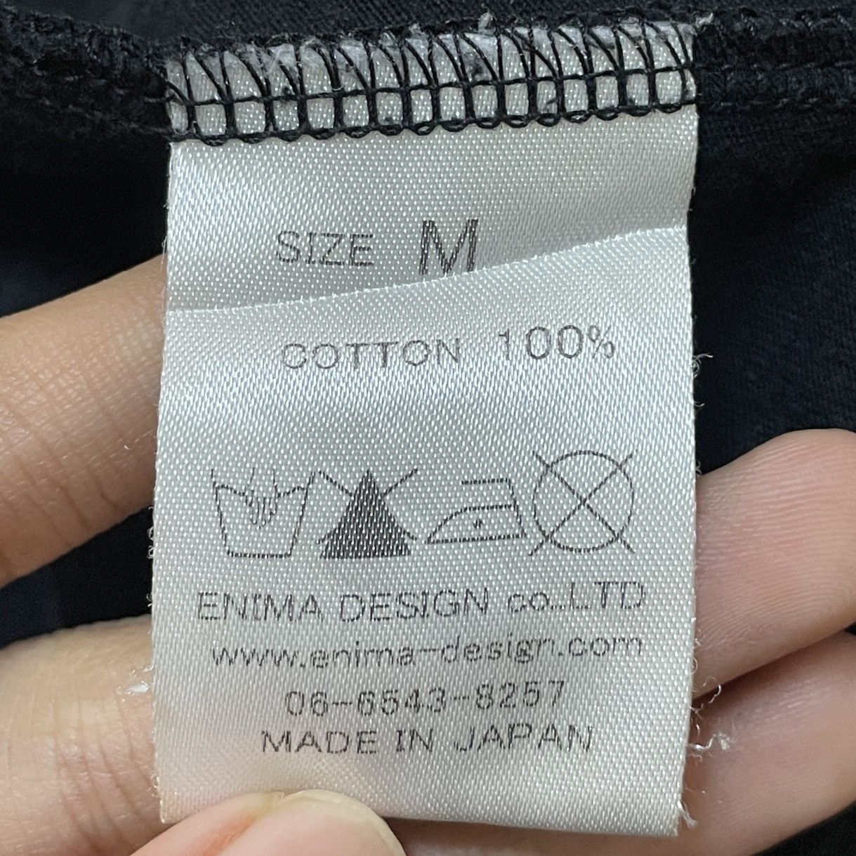 Japanese Brand Very Rare Vintage Japanese brand Health T-shirt 2000s Size US M / EU 48-50 / 2 - 10 Thumbnail