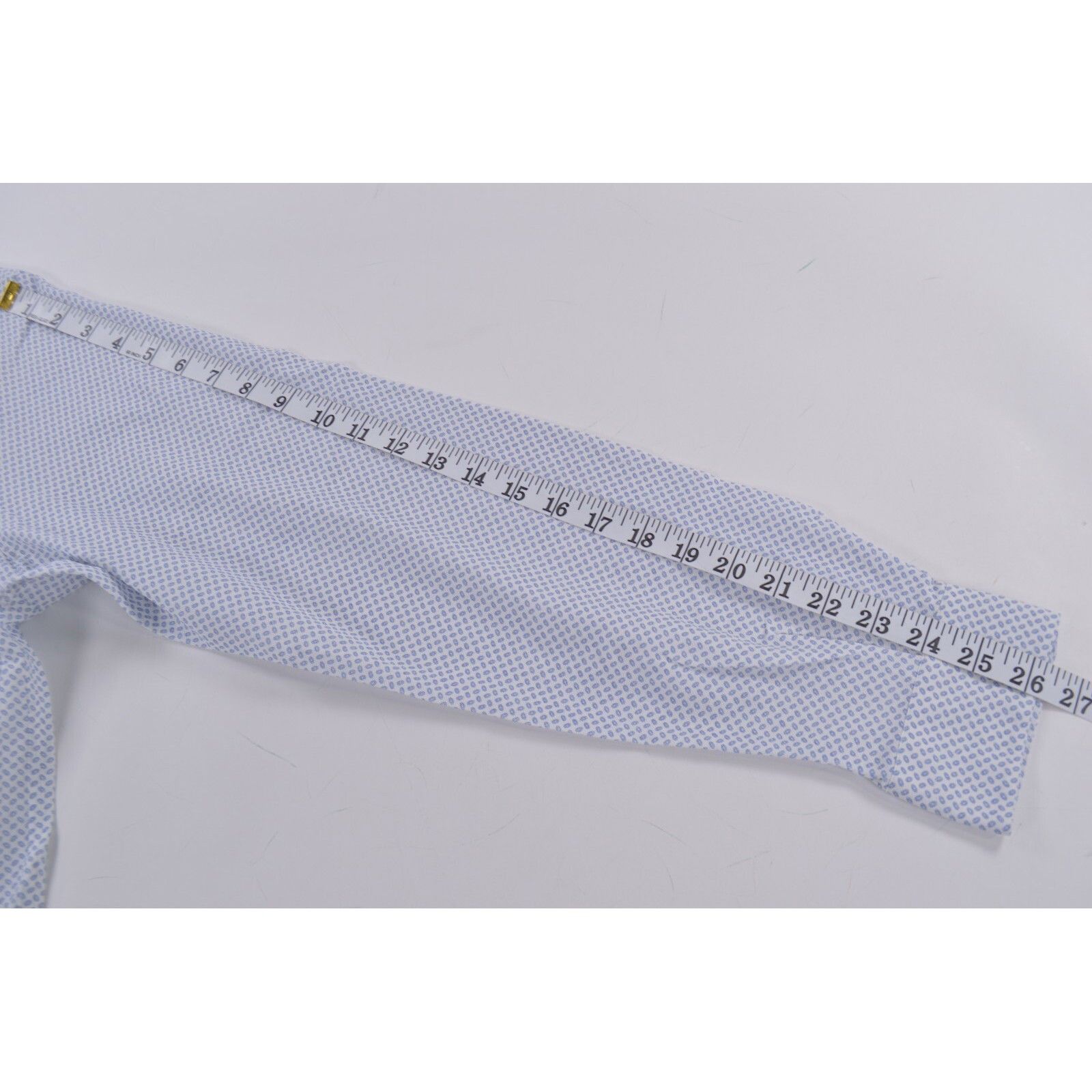 Luciano Barbera Luciano Barbera New with tags Shirt Size XL US In White Size US XL / EU 56 / 4 - 7 Thumbnail