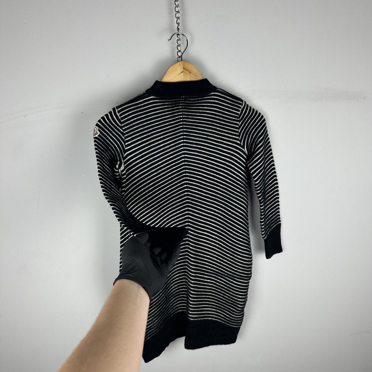 Moncler Moncler Kids Dress 8/130 Size XS / US 0-2 / IT 36-38 - 23 Thumbnail
