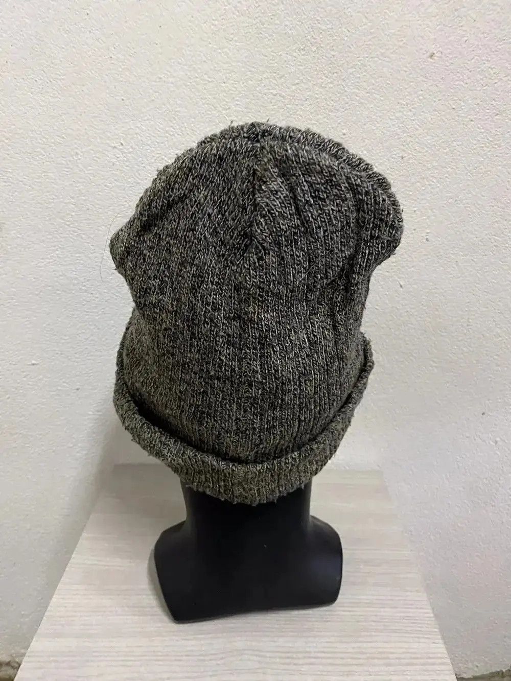 Vintage Vintage GT Hawkins Beanie Hat Size ONE SIZE - 3 Thumbnail