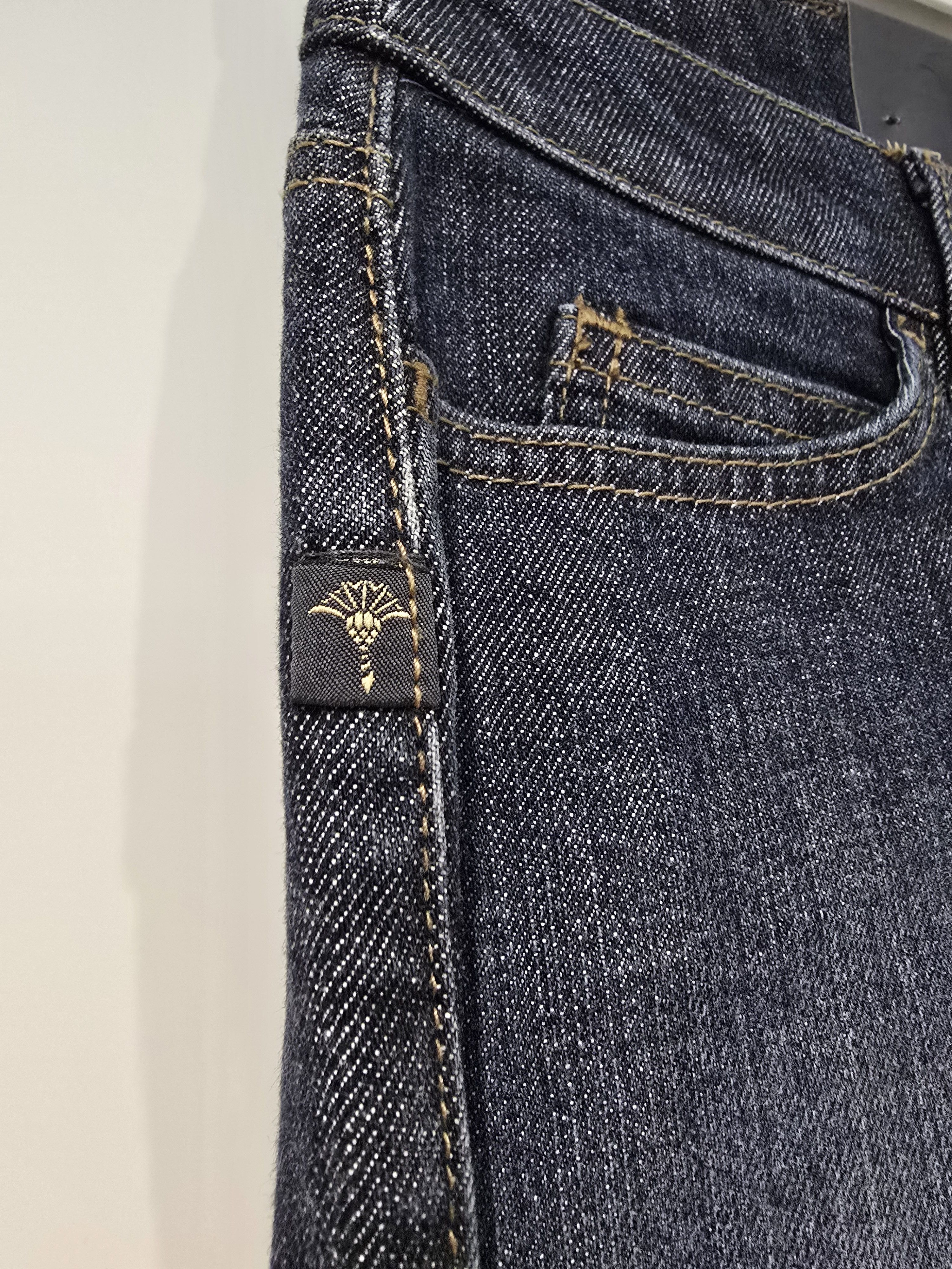 Joop! Joop! Jeans W27 L32 new Size 27" / US 4 / IT 40 - 4 Thumbnail