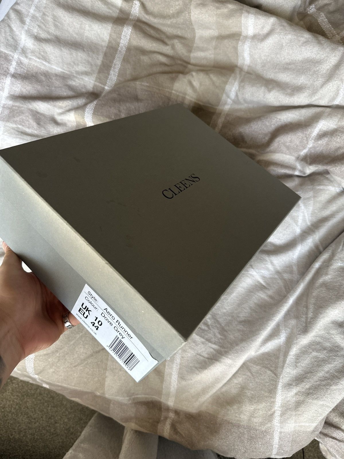 Other Cleens aero runners Size US 10 / EU 43 - 7 Thumbnail